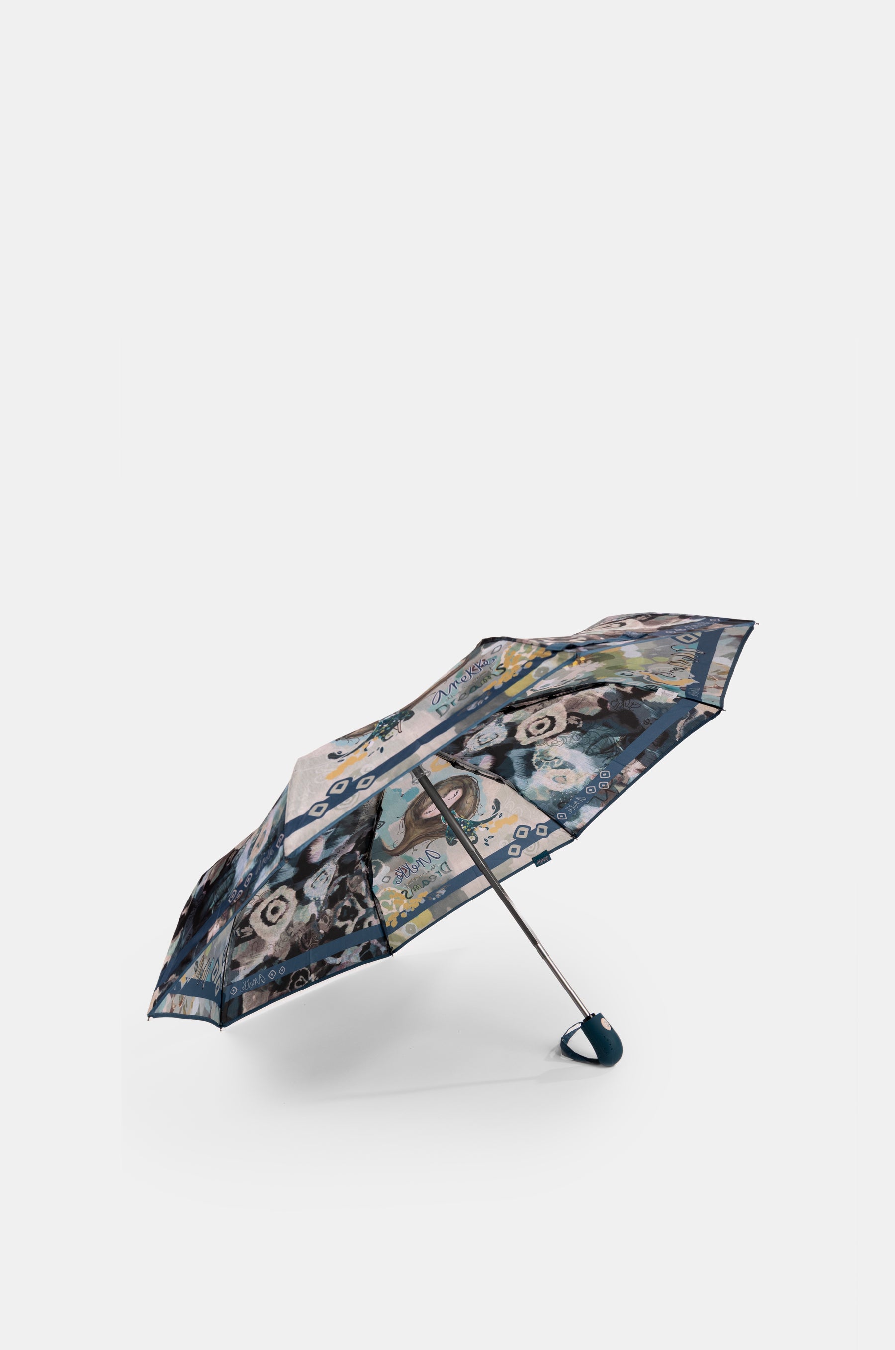 Regenschirm automatisch Real