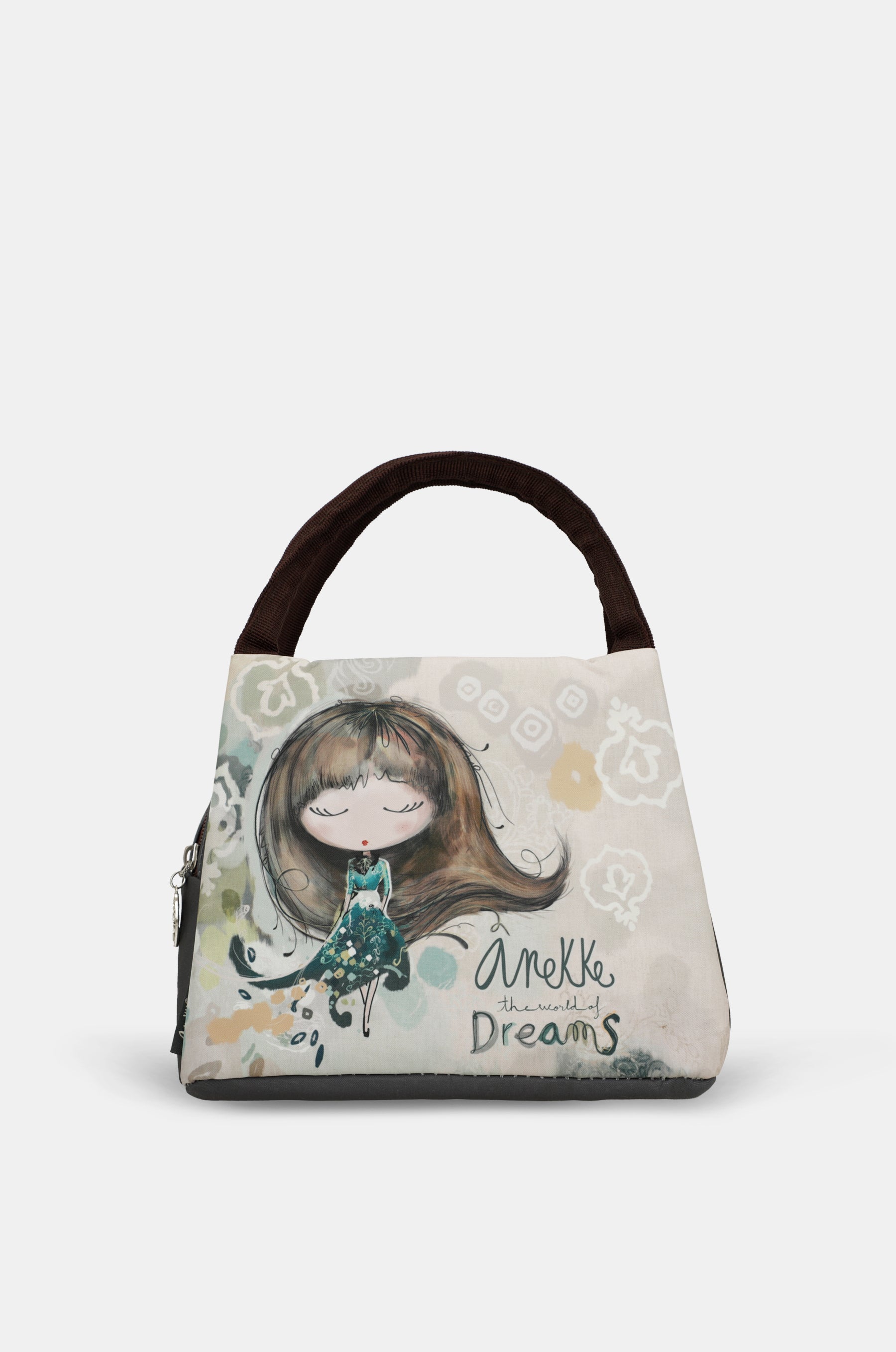 Lunchbag Real klein