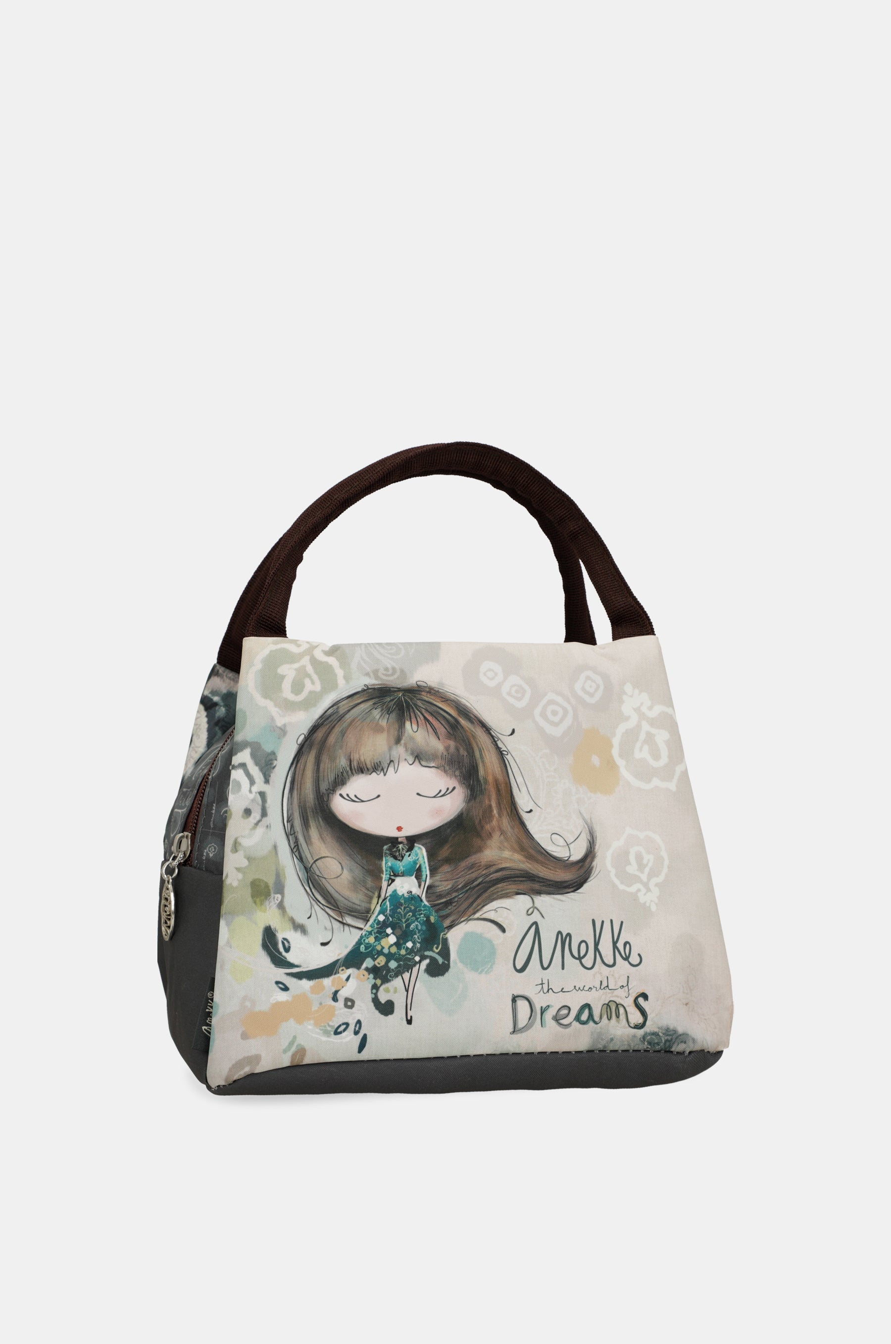 Lunchbag Real klein