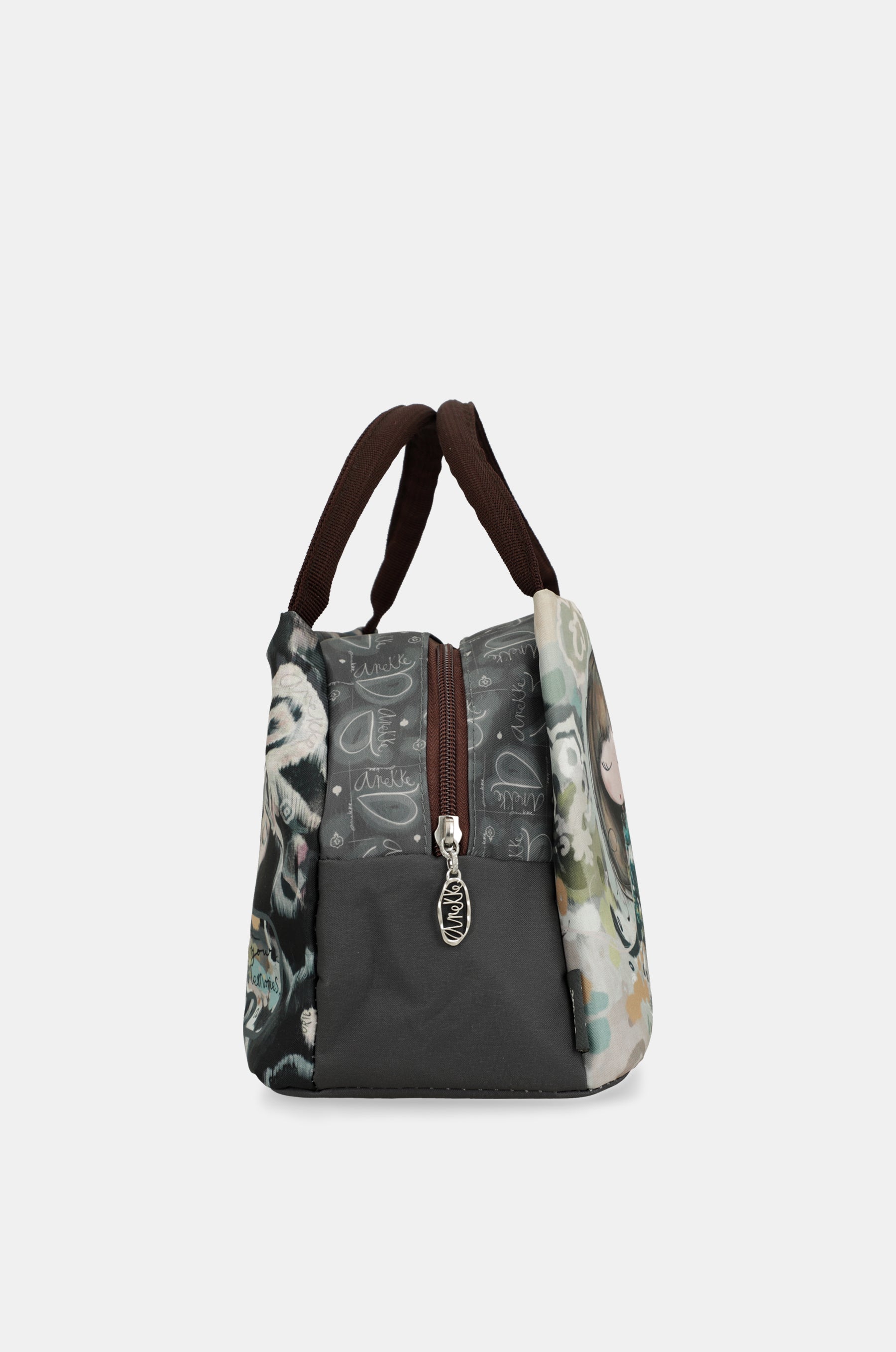Lunchbag Real klein