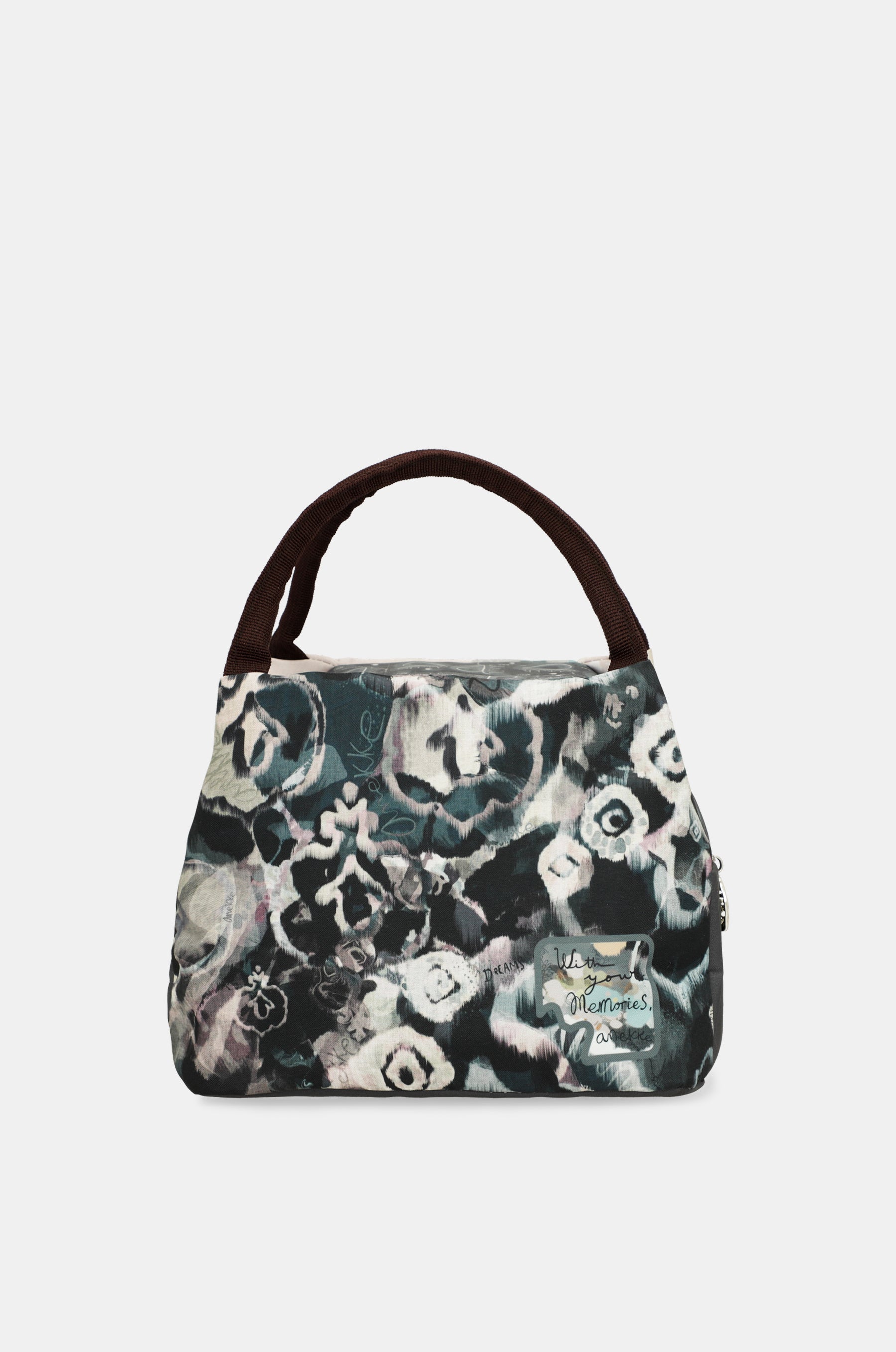 Lunchbag Real klein