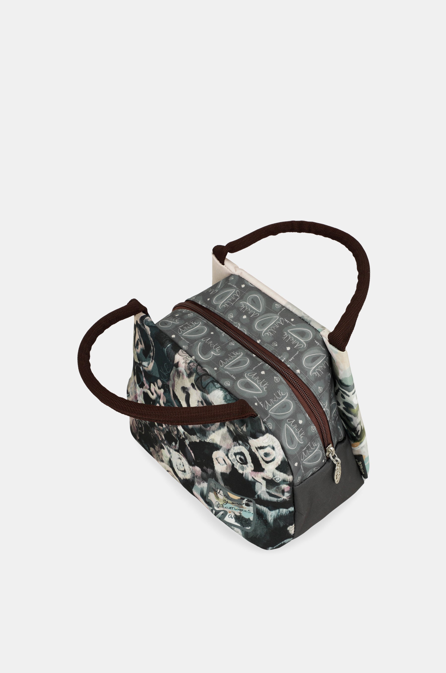 Lunchbag Real klein