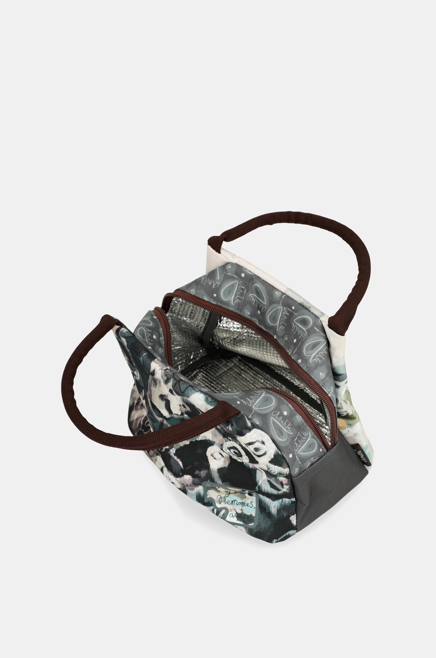 Lunchbag Real klein
