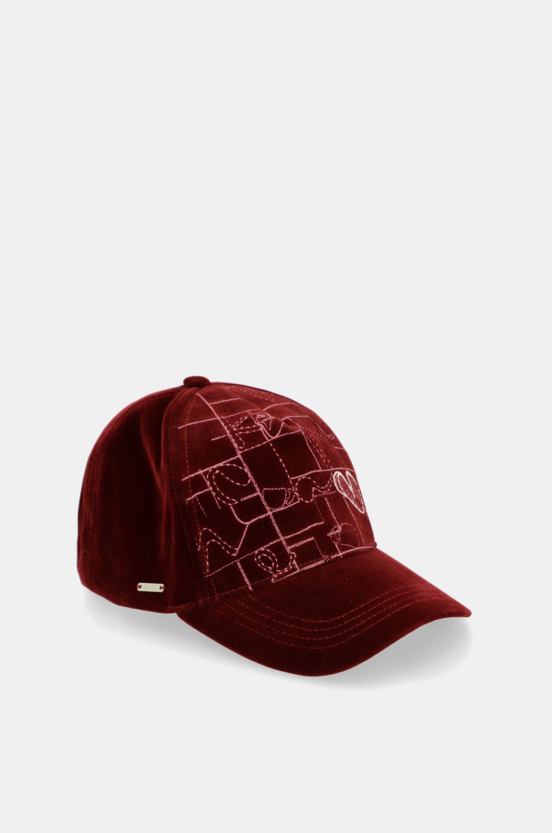 Cap Mademoiselle