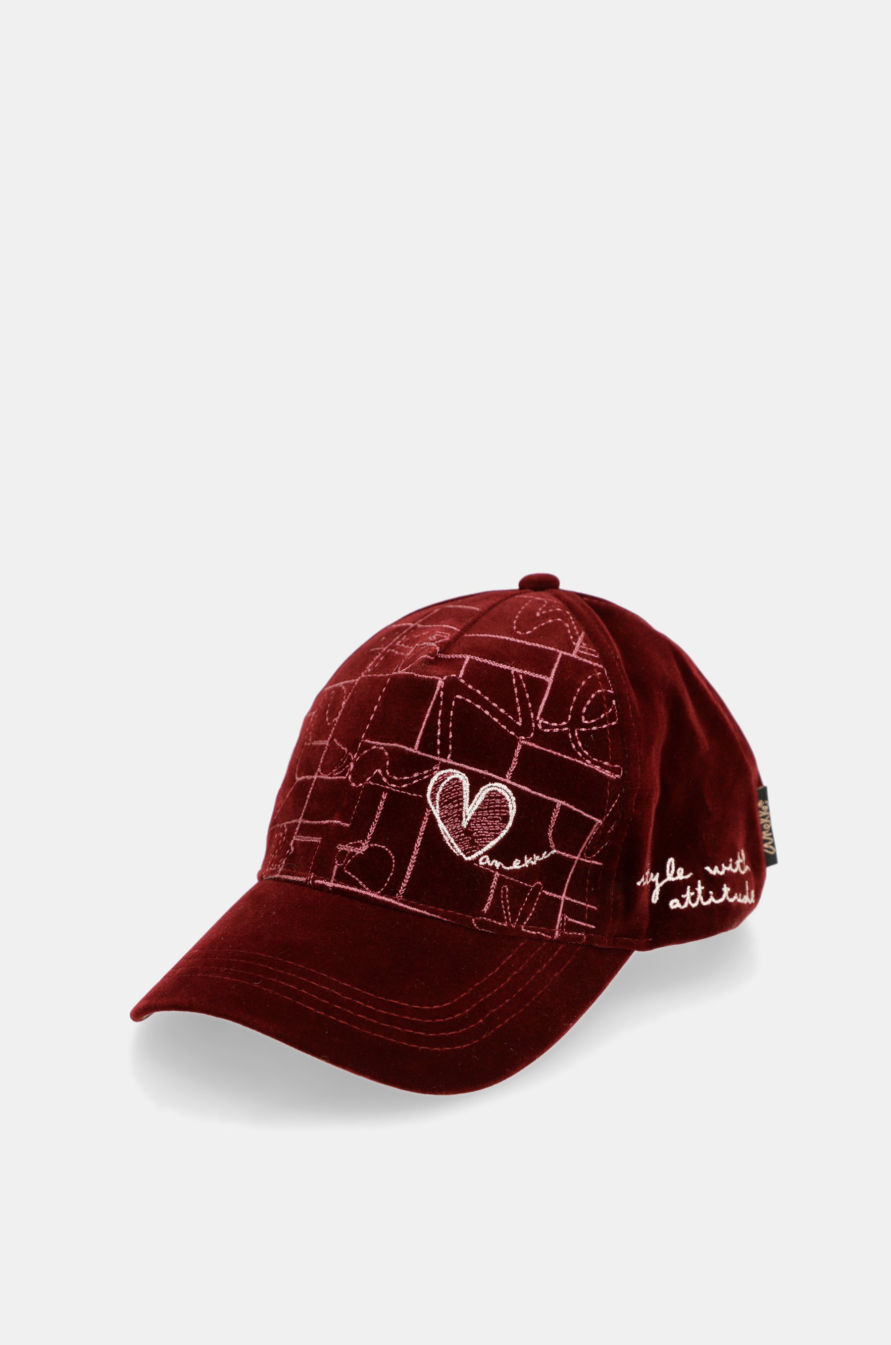Cap Mademoiselle