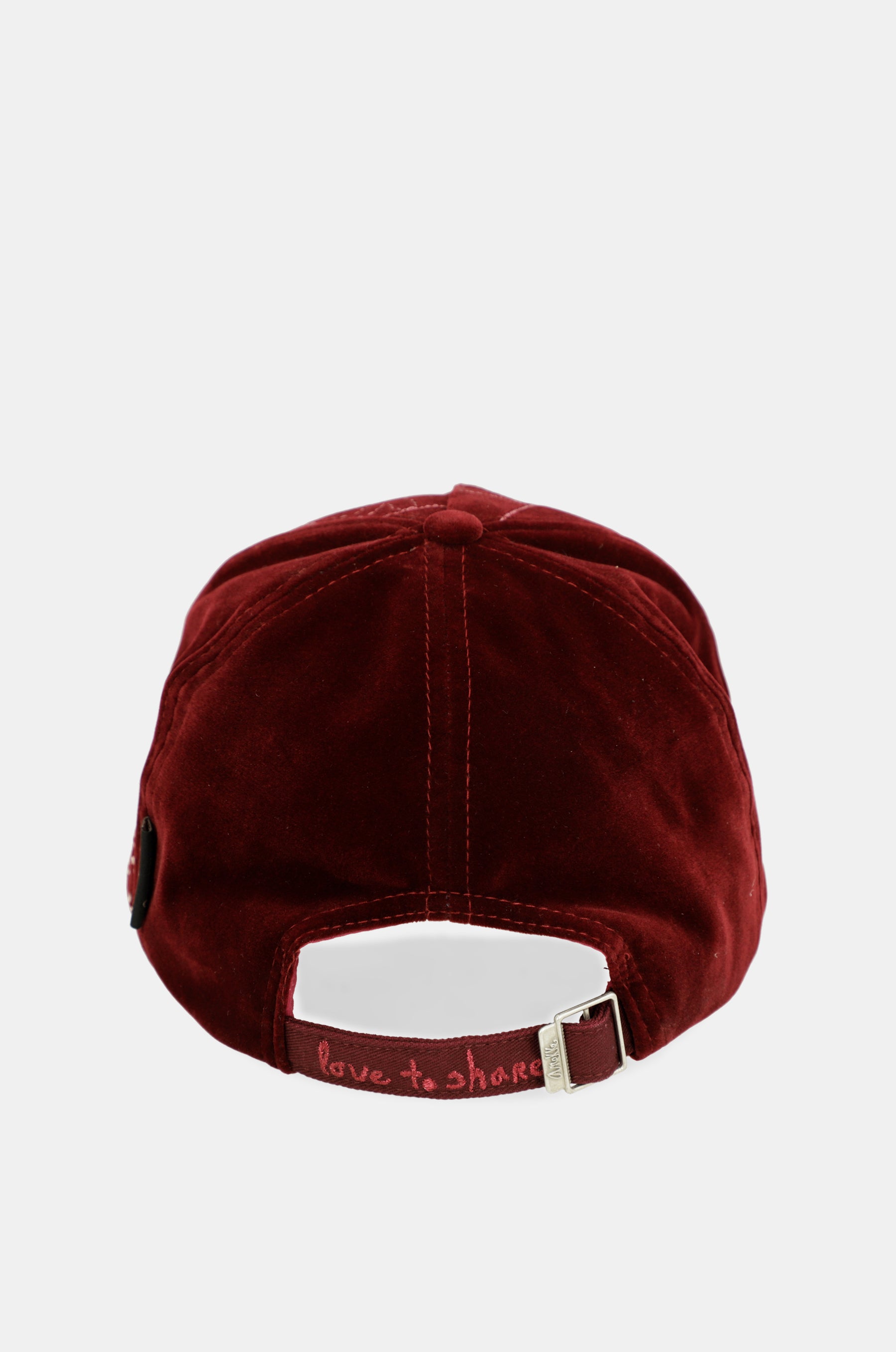 Cap Mademoiselle