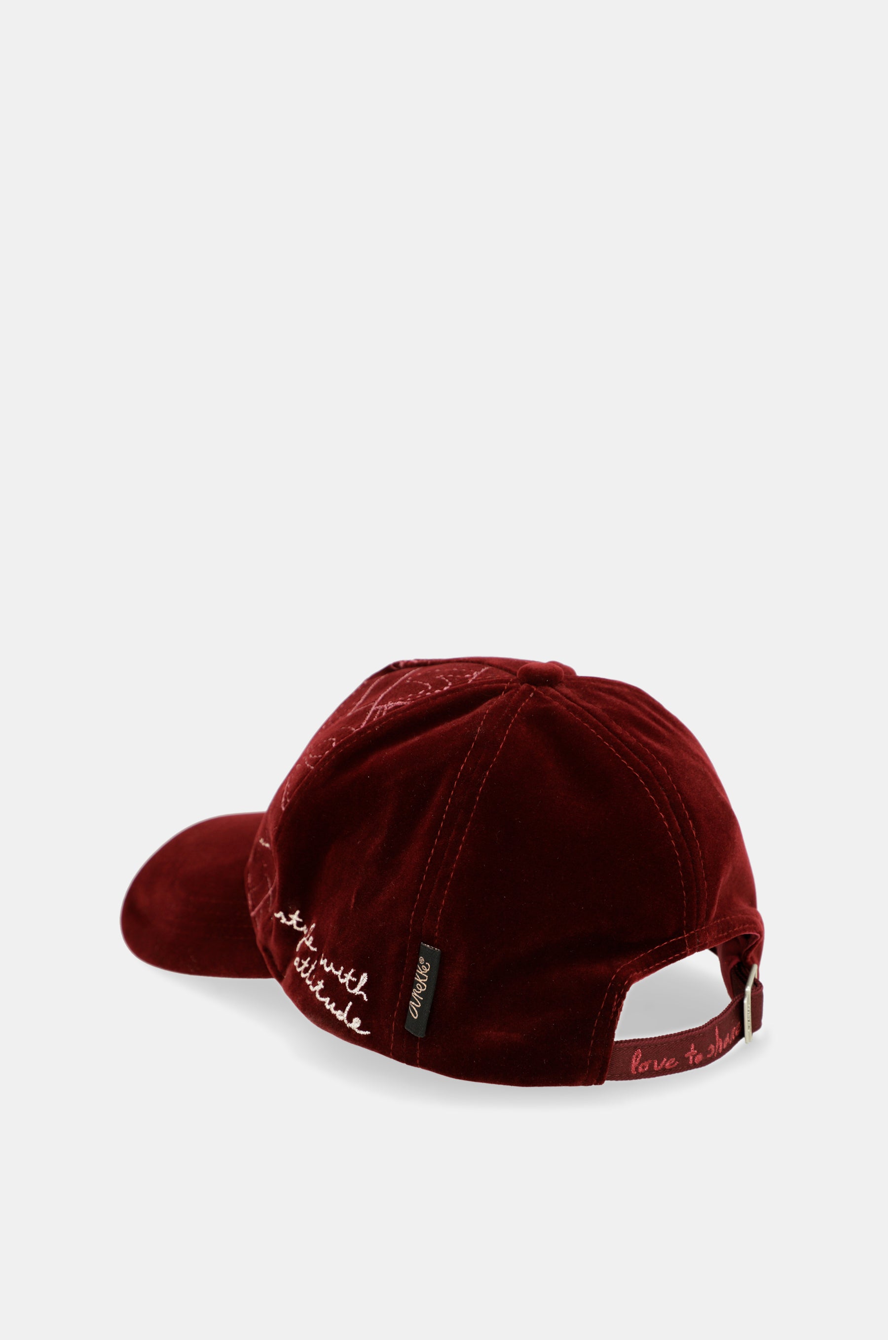 Cap Mademoiselle