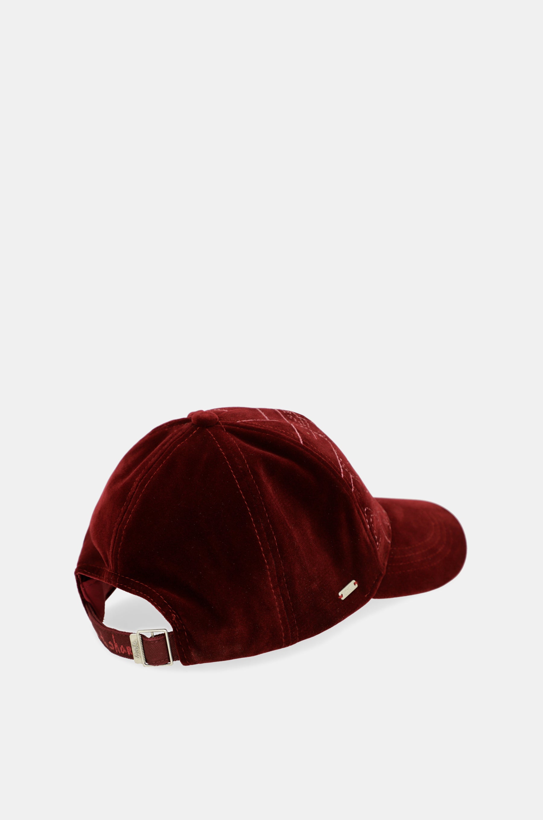 Cap Mademoiselle