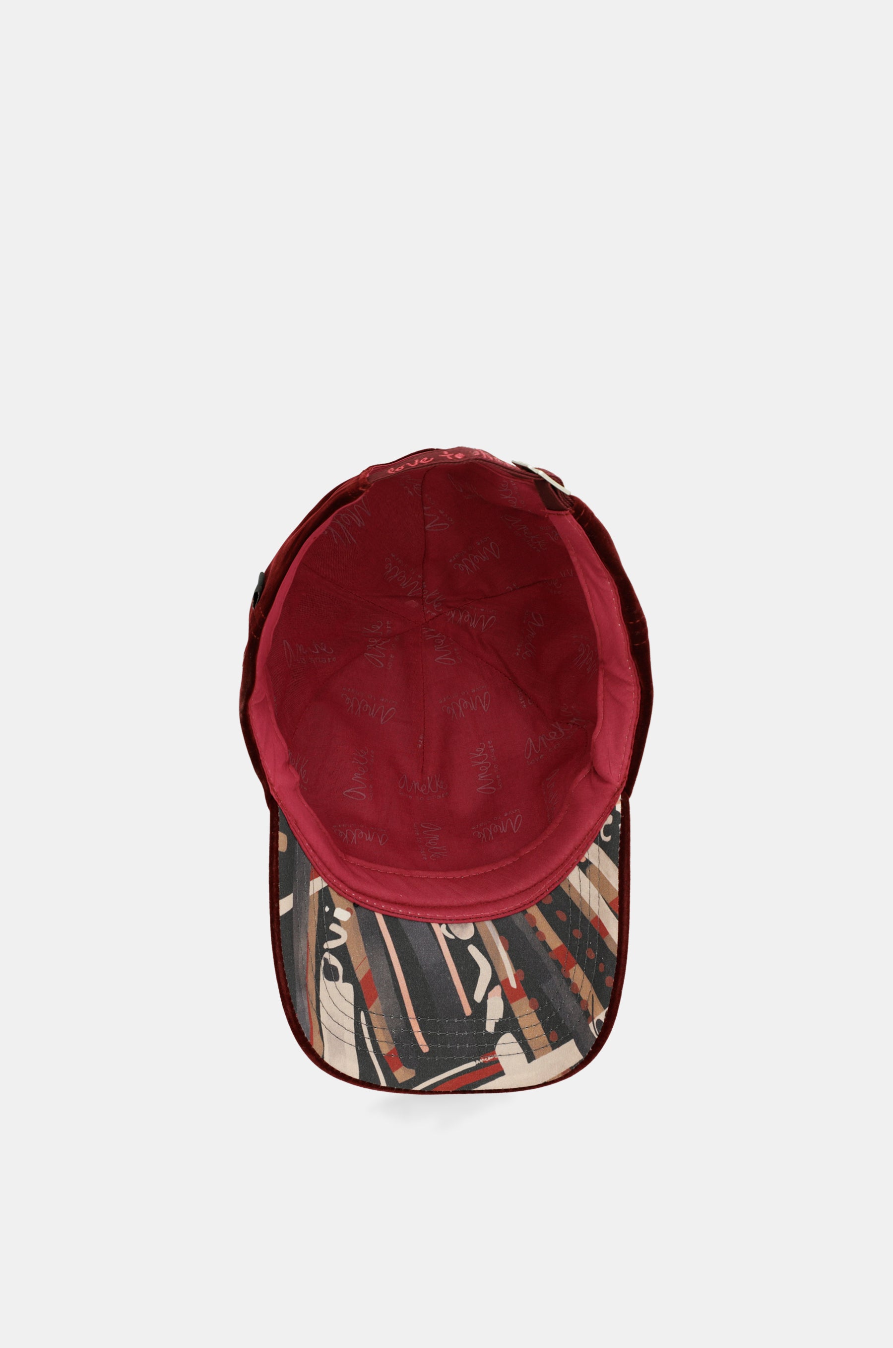 Cap Mademoiselle