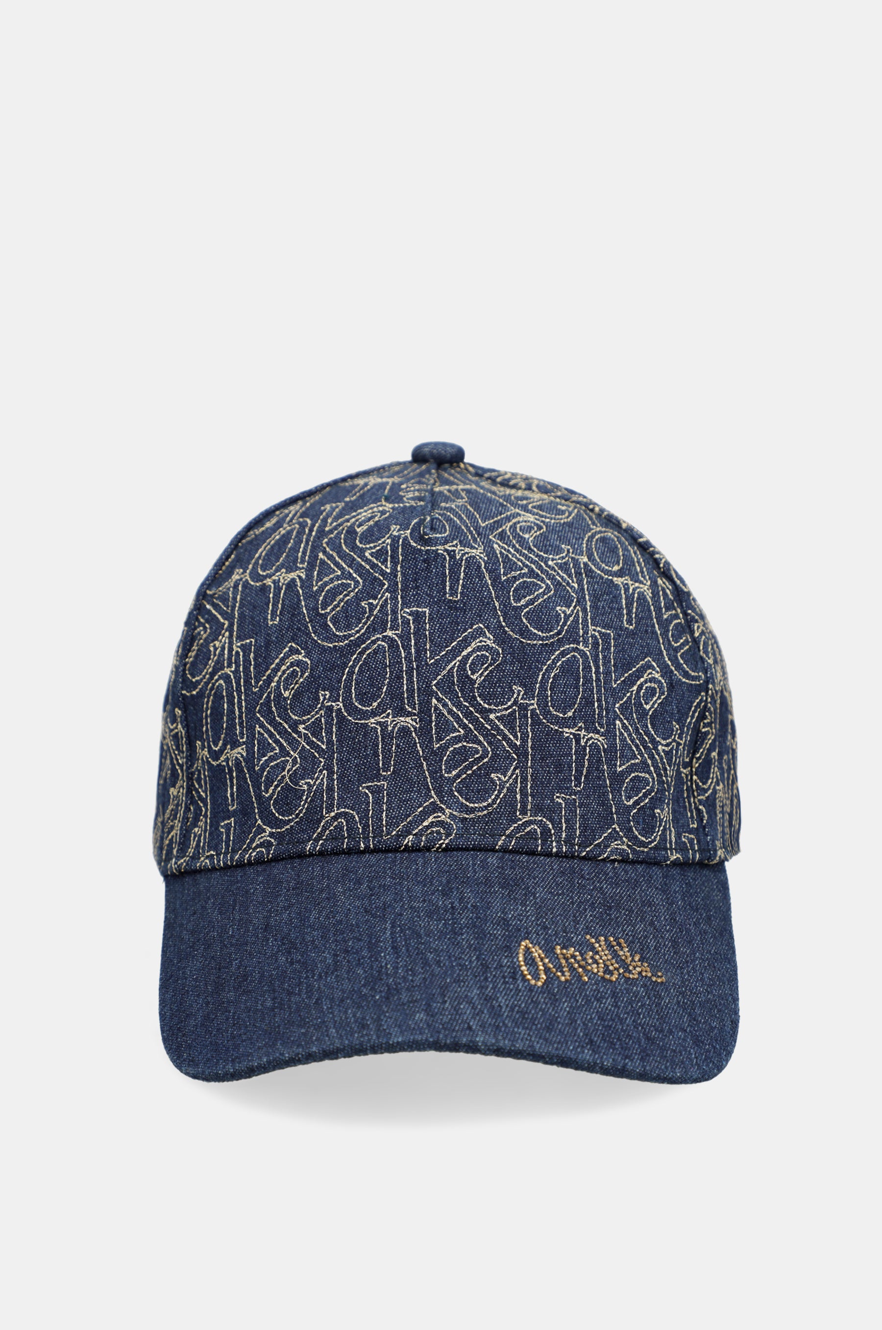 Cap Logomania