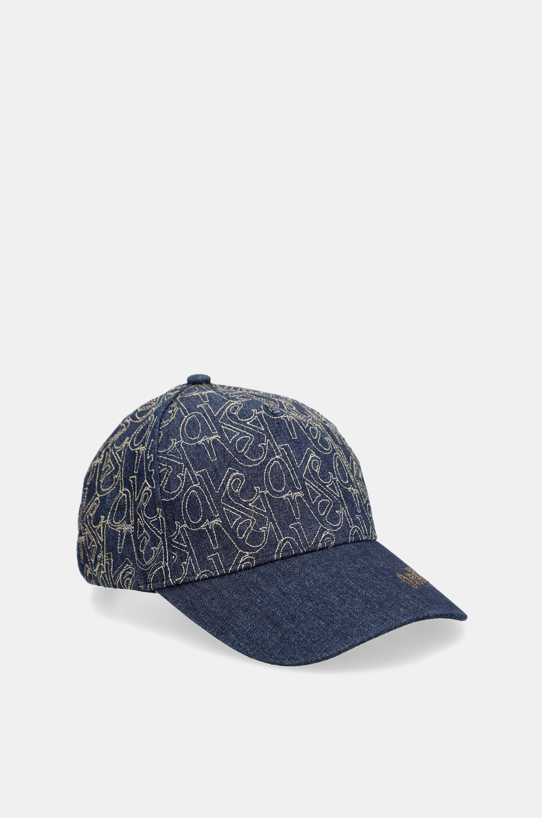 Cap Logomania
