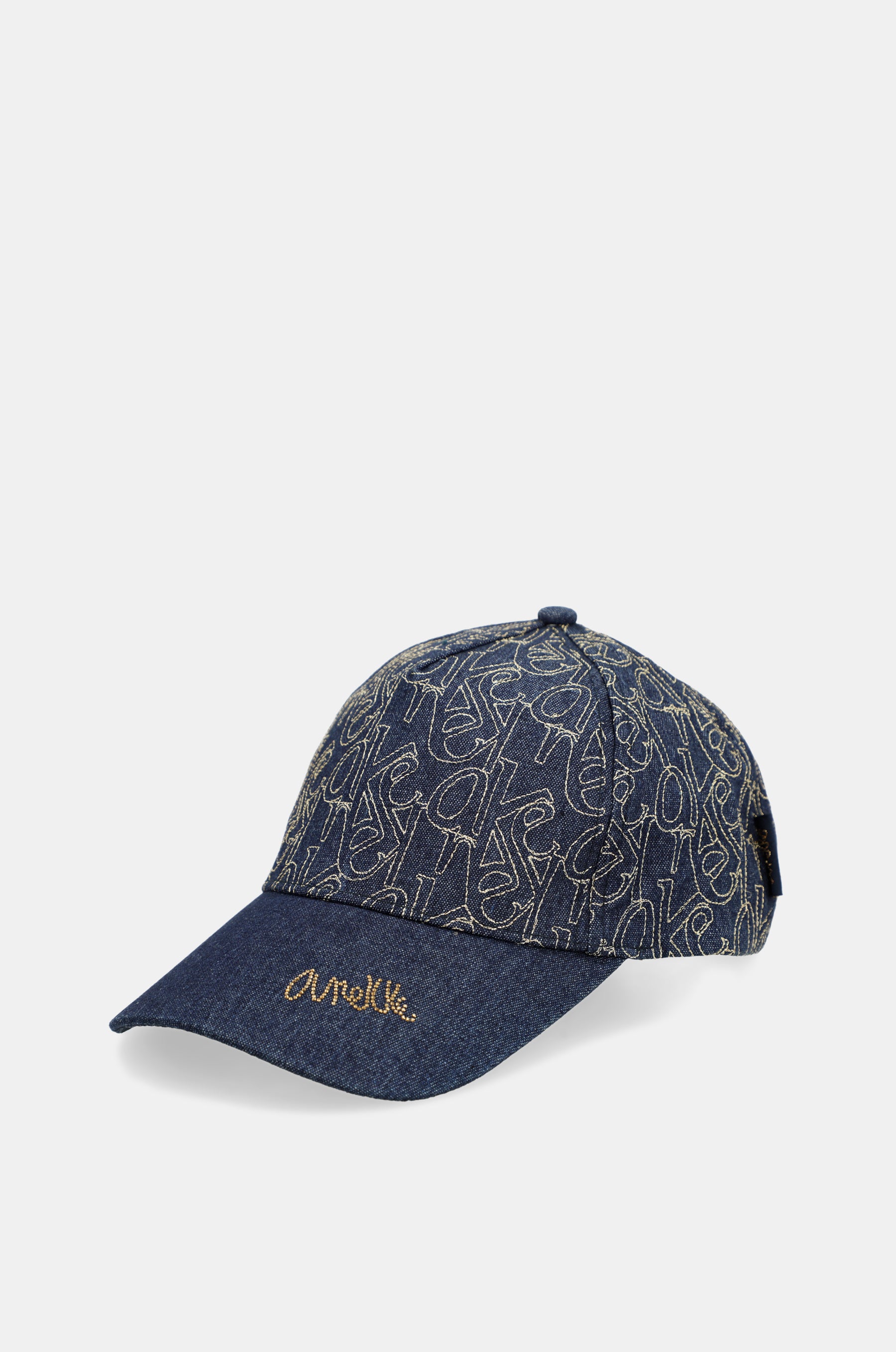 Cap Logomania