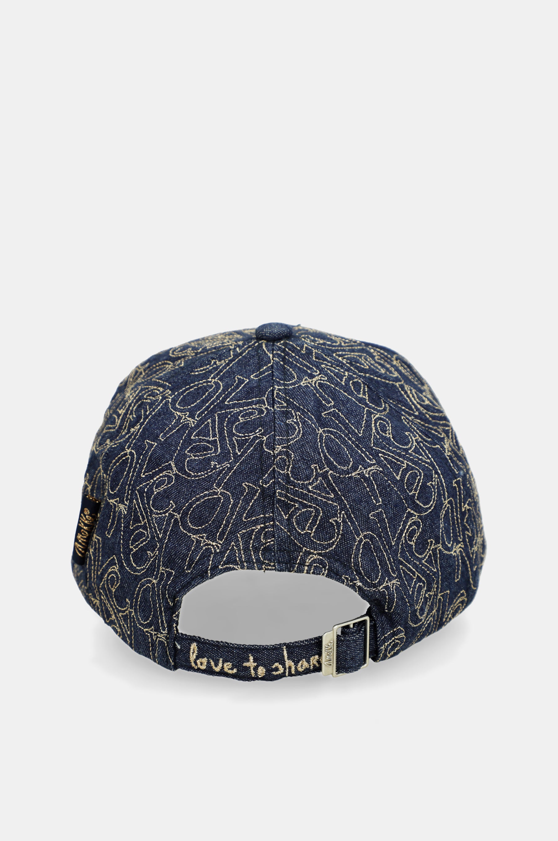 Cap Logomania