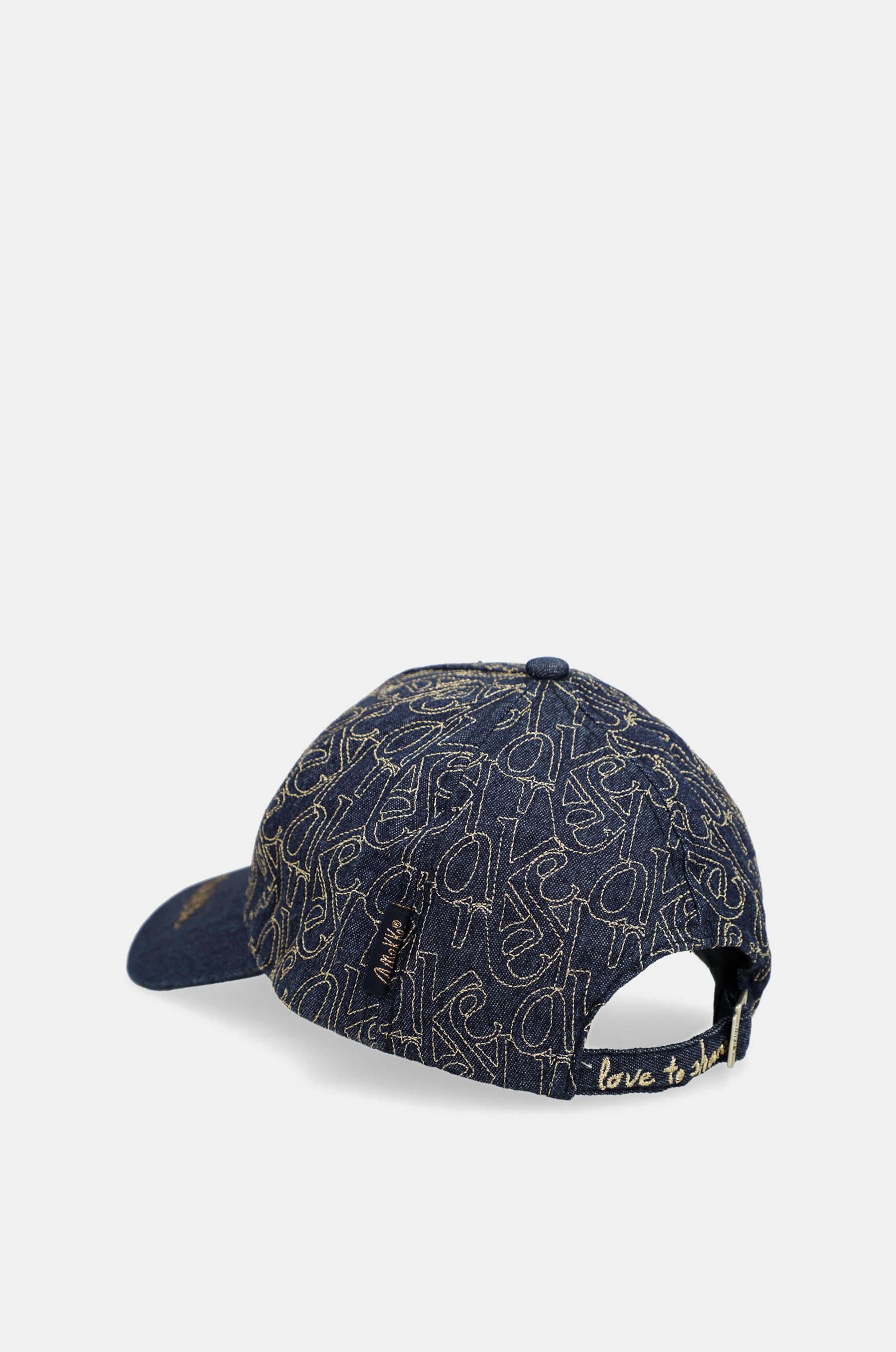 Cap Logomania