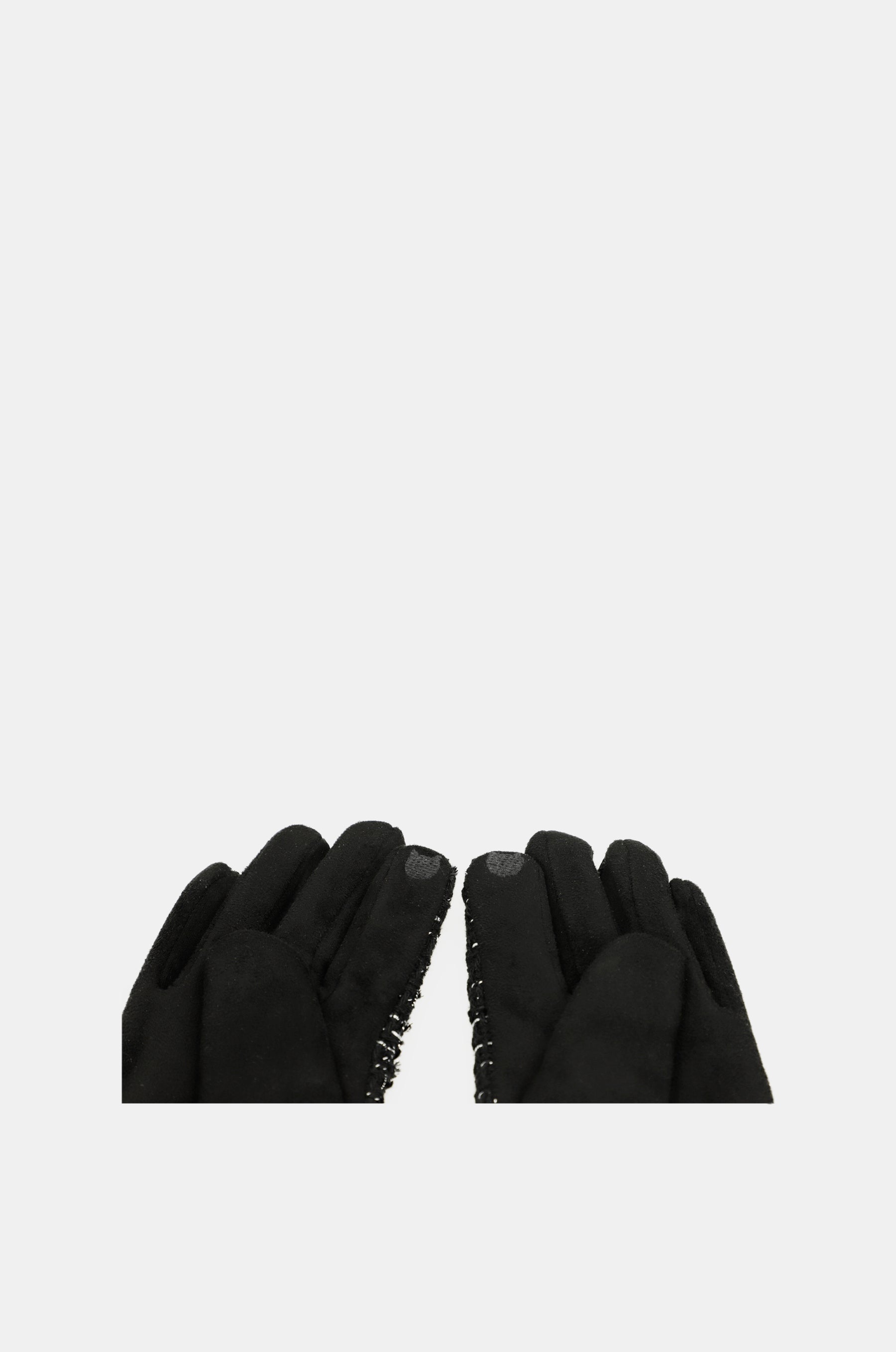 Handschuhe Tweed