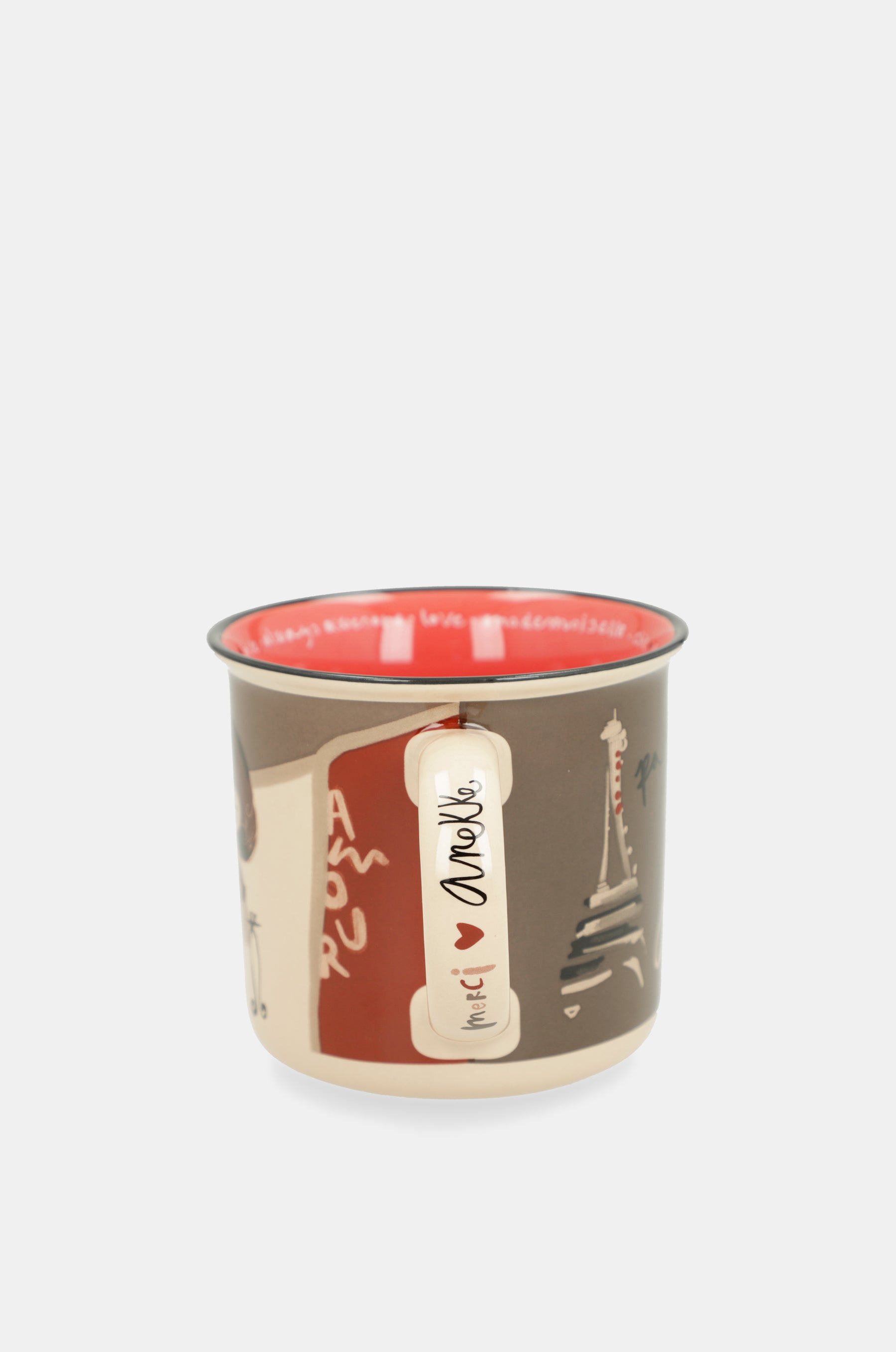 Tasse Mademoiselle