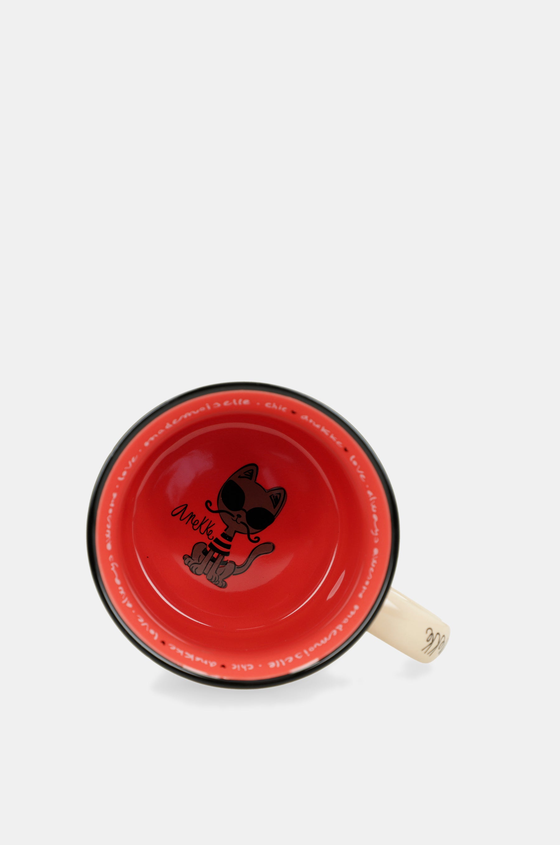 Tasse Mademoiselle
