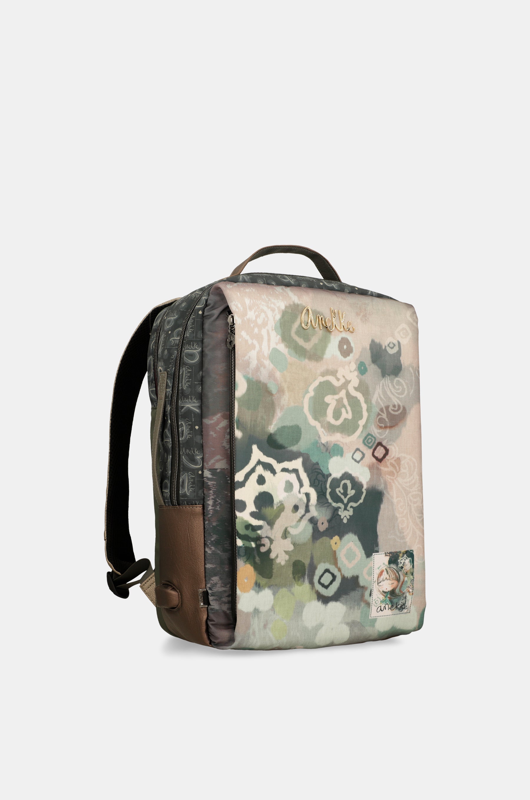 Reiserucksack Mademoiselle