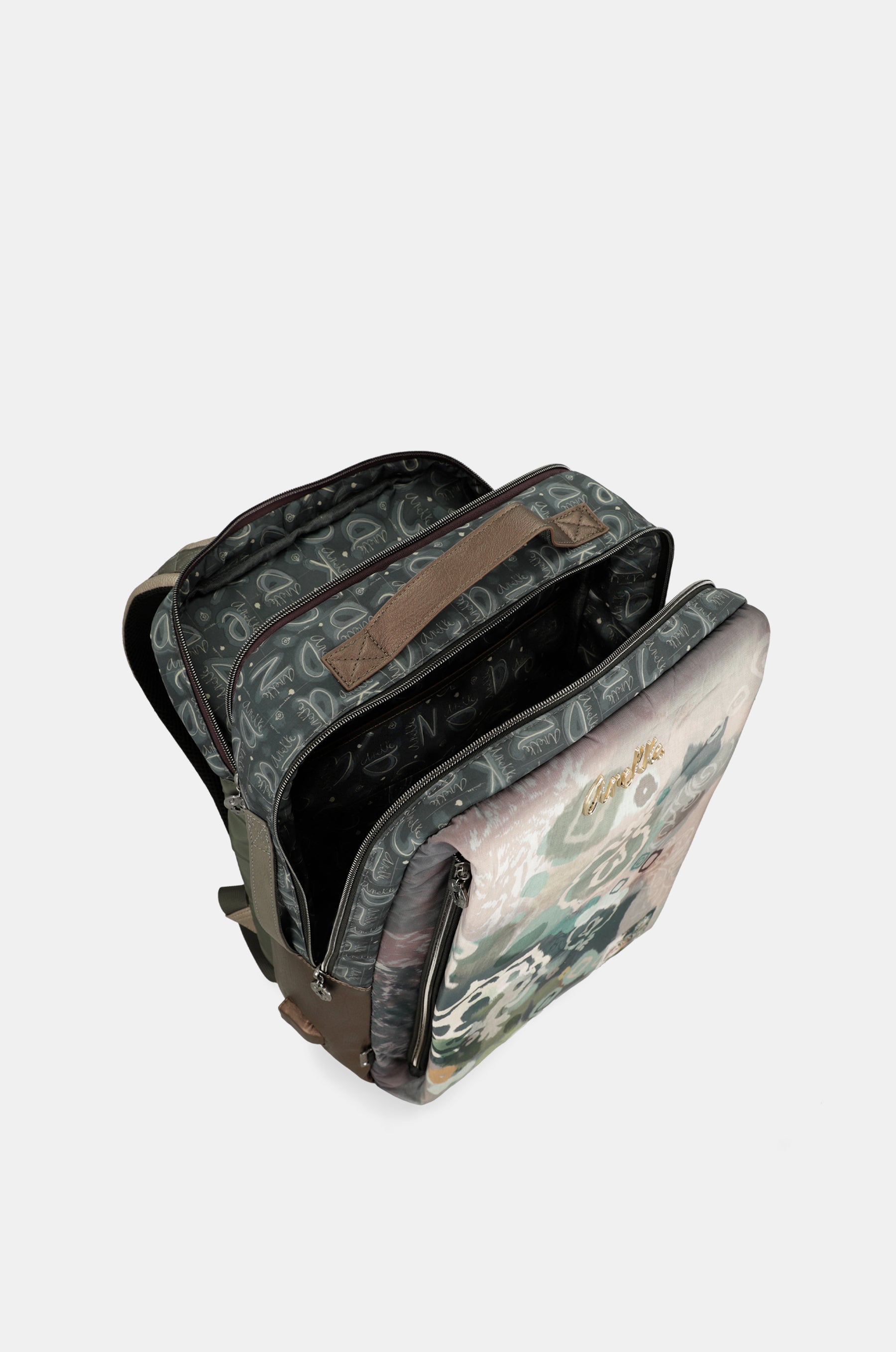 Reiserucksack Mademoiselle