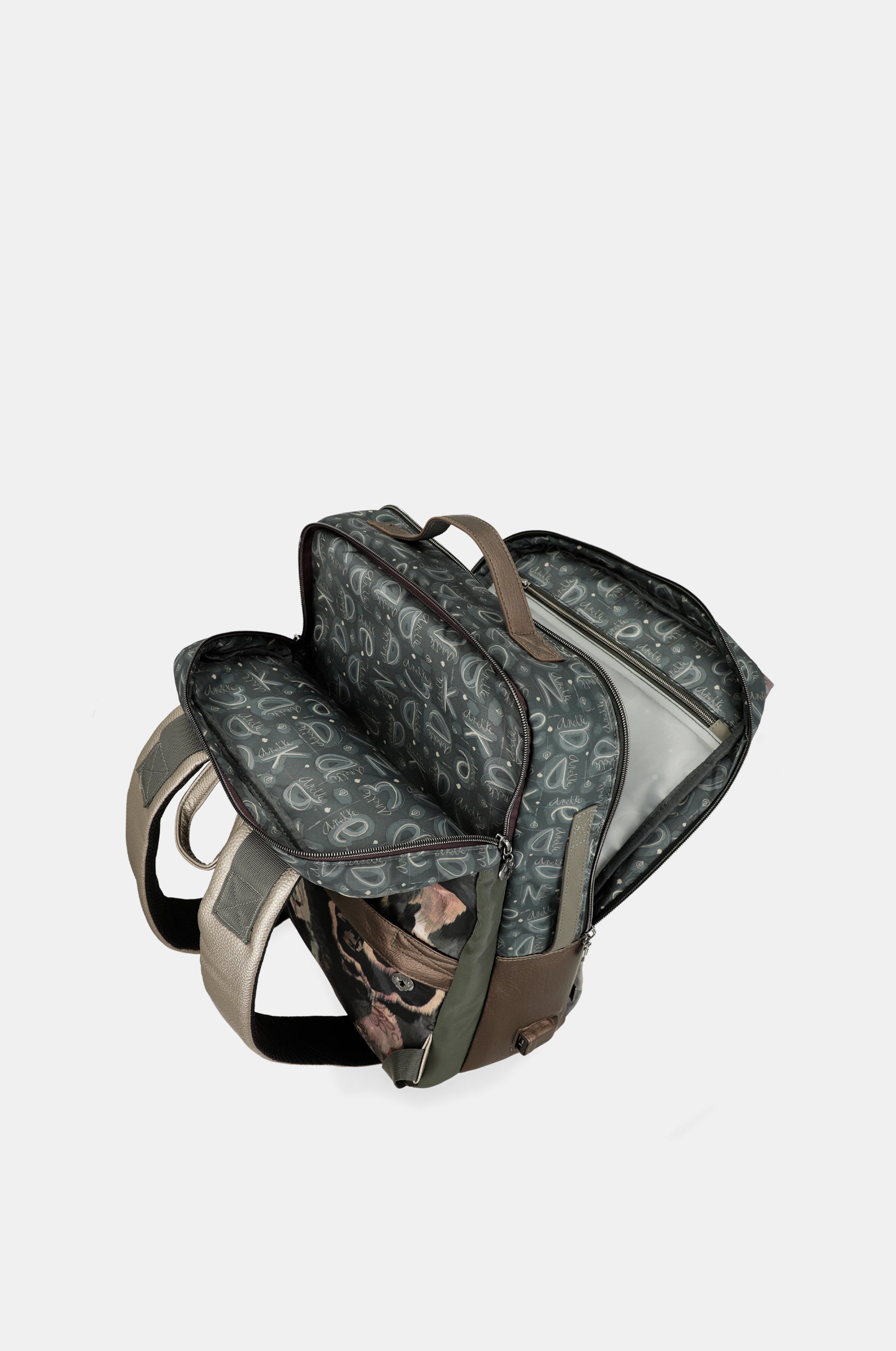 Reiserucksack Mademoiselle