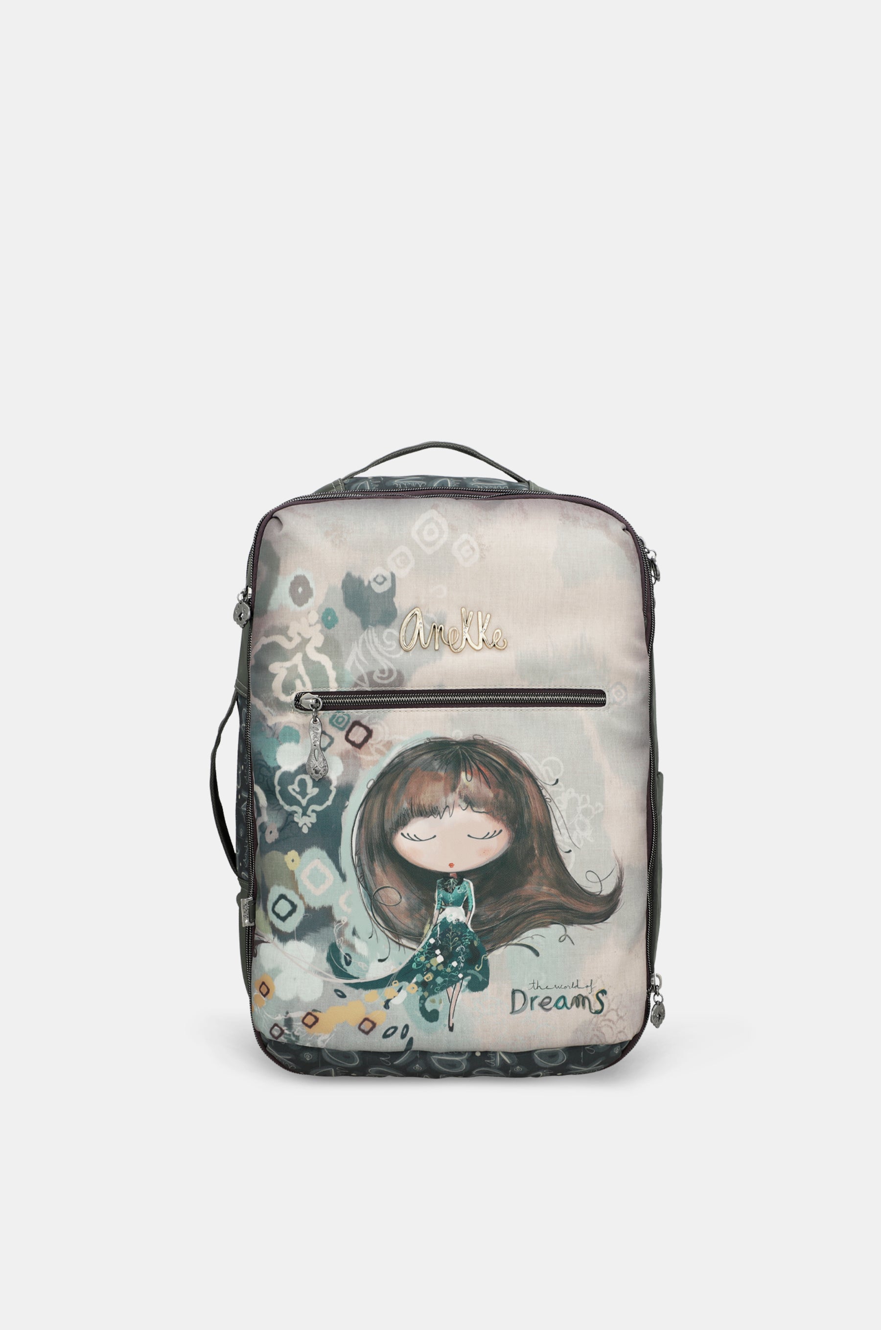 Reiserucksack