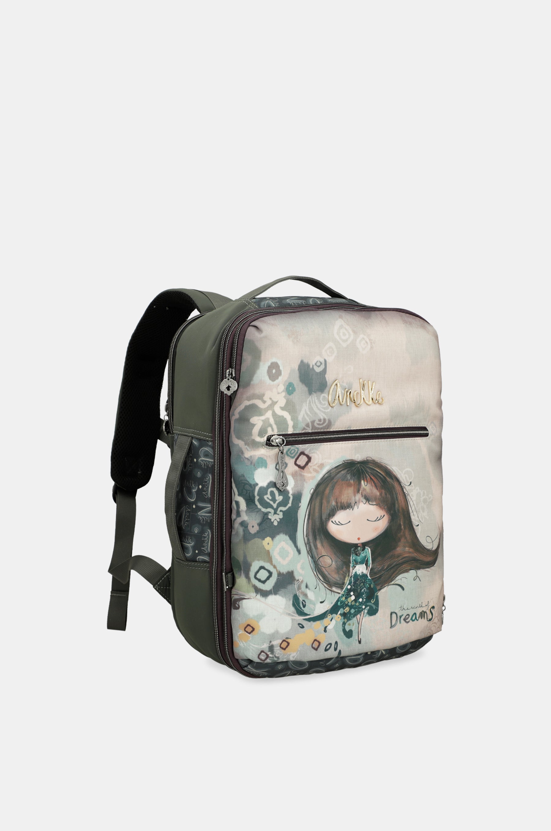 Reiserucksack