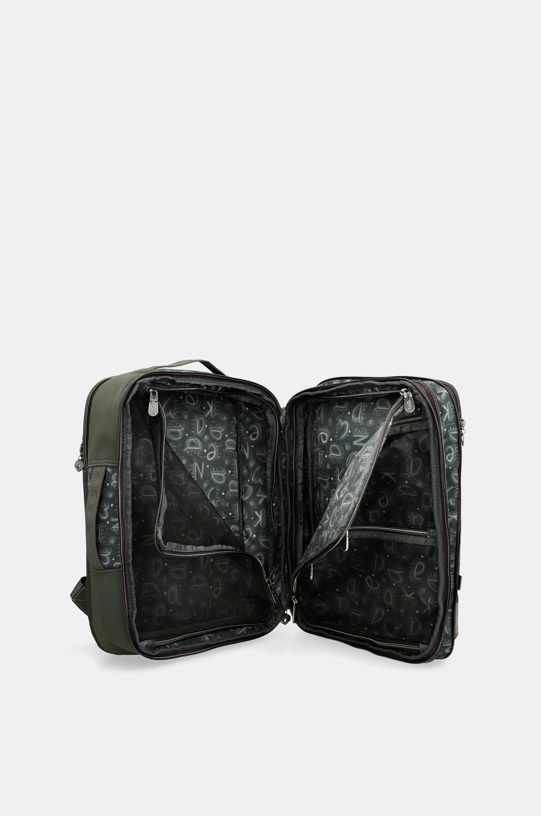 Reiserucksack