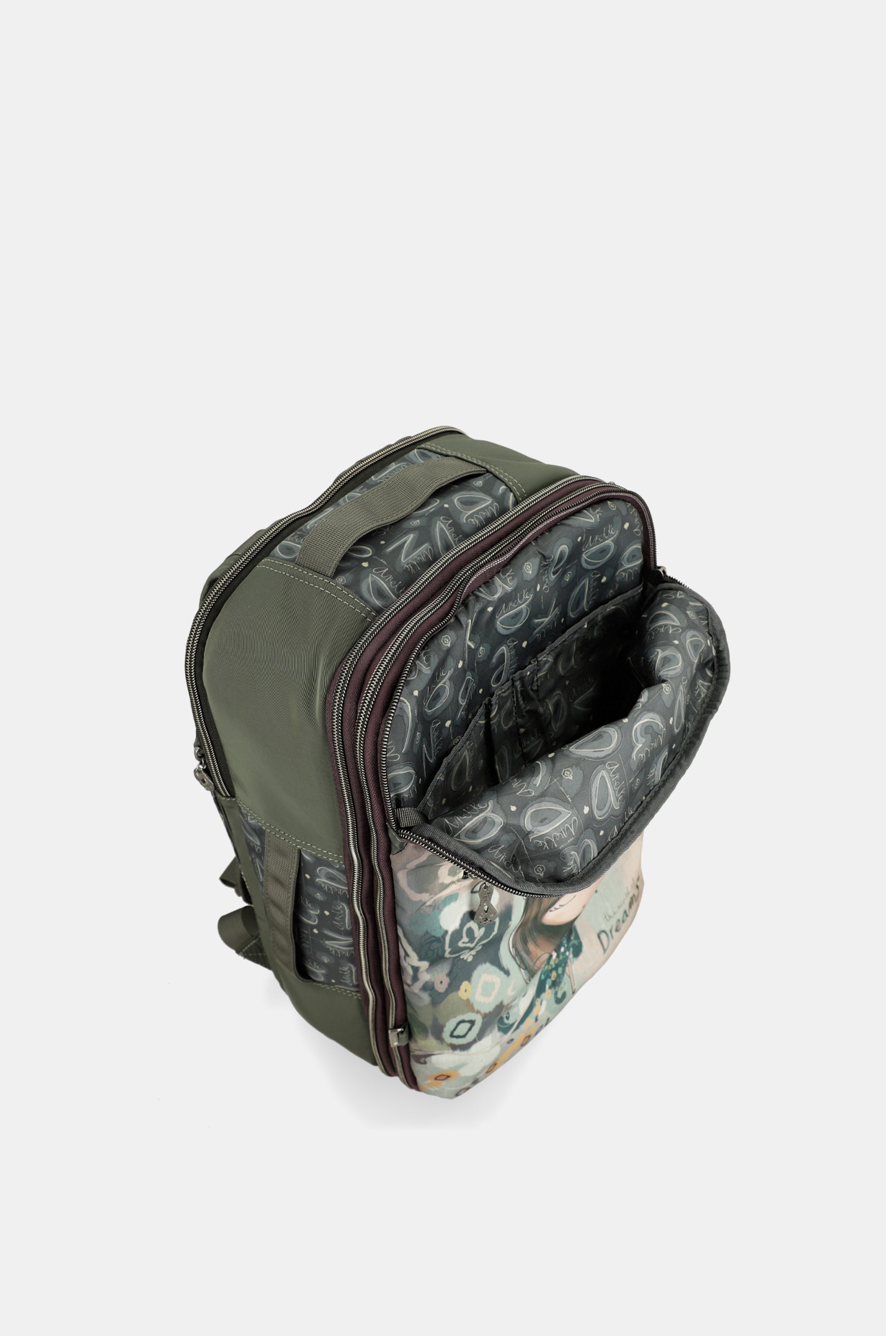 Reiserucksack