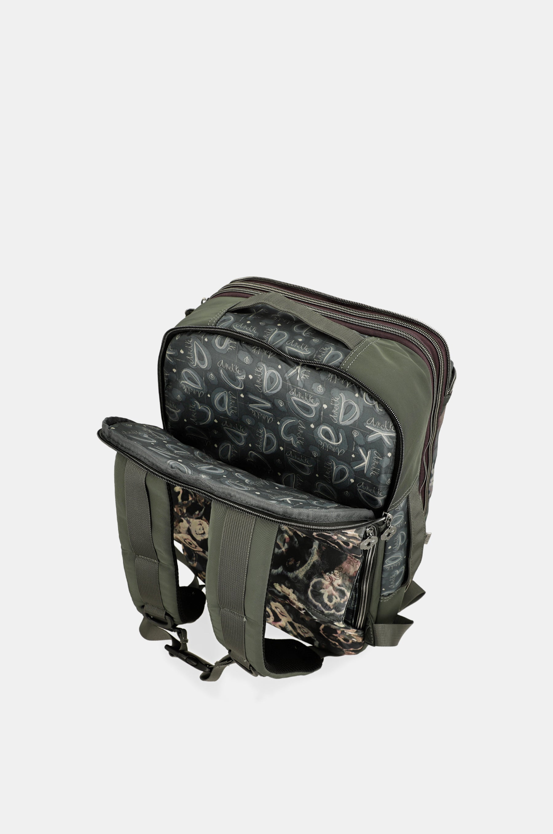 Reiserucksack