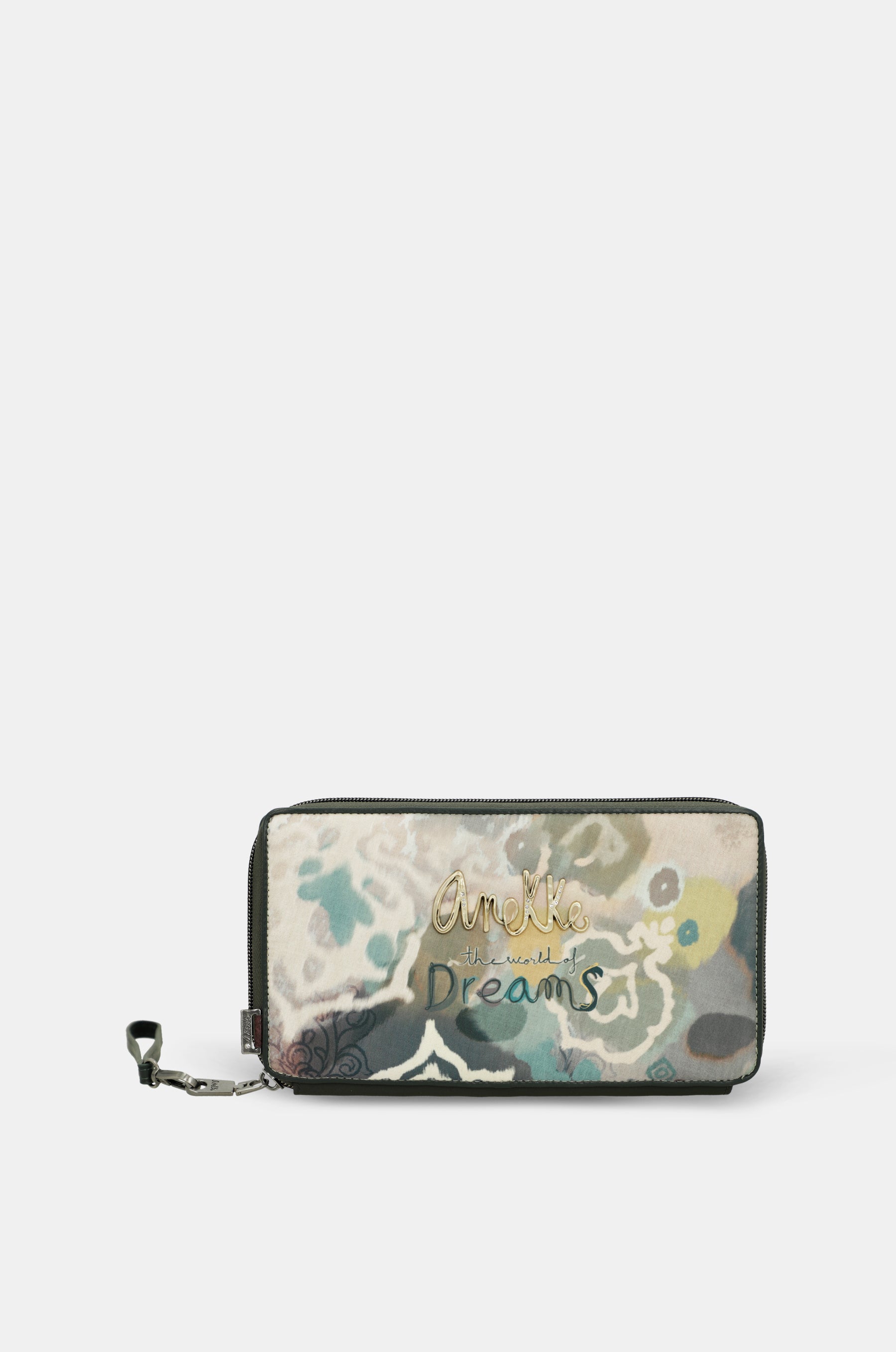 Reisebrieftasche Real