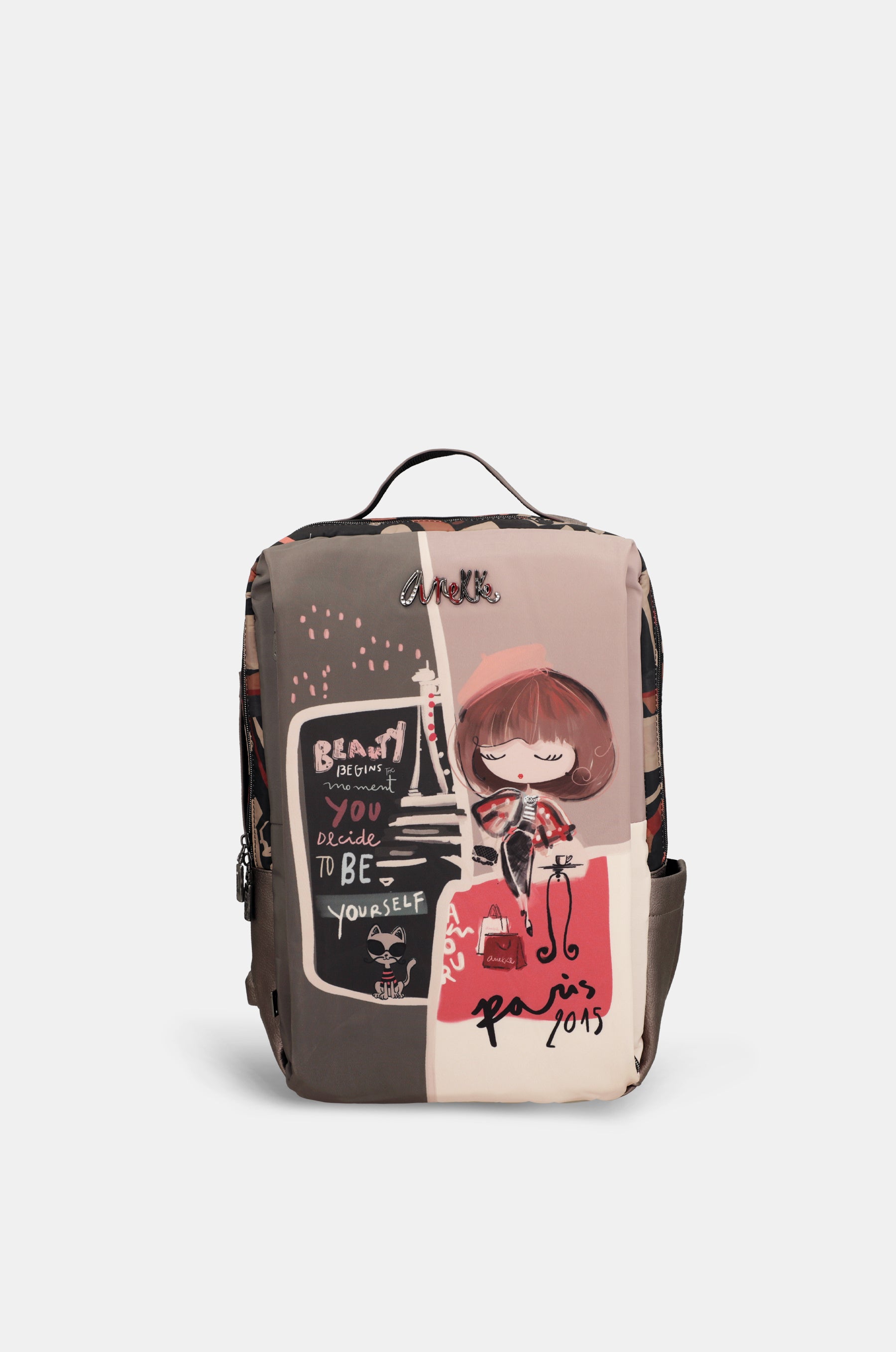 Reiserucksack Mademoiselle groß