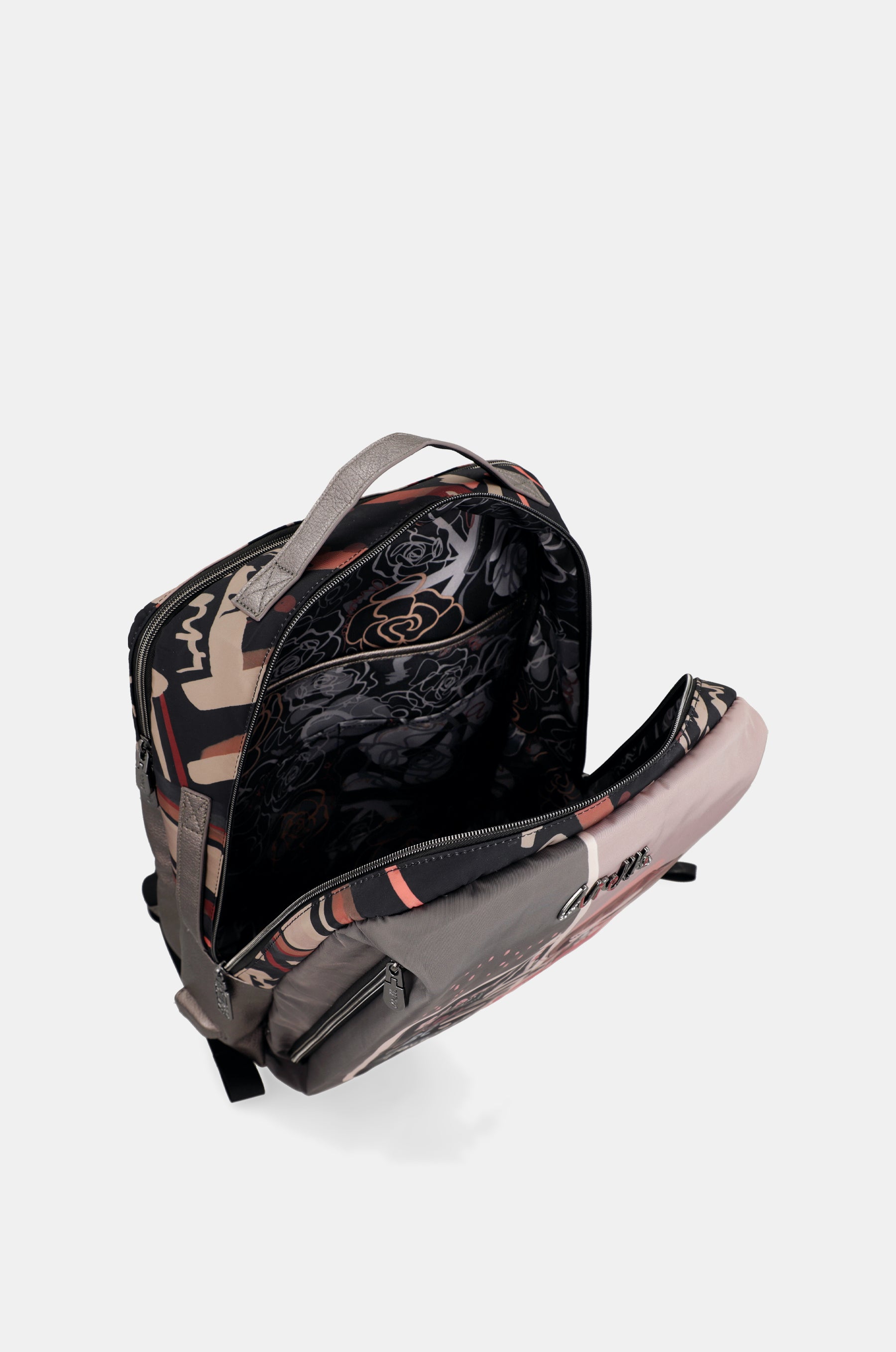 Reiserucksack Mademoiselle groß