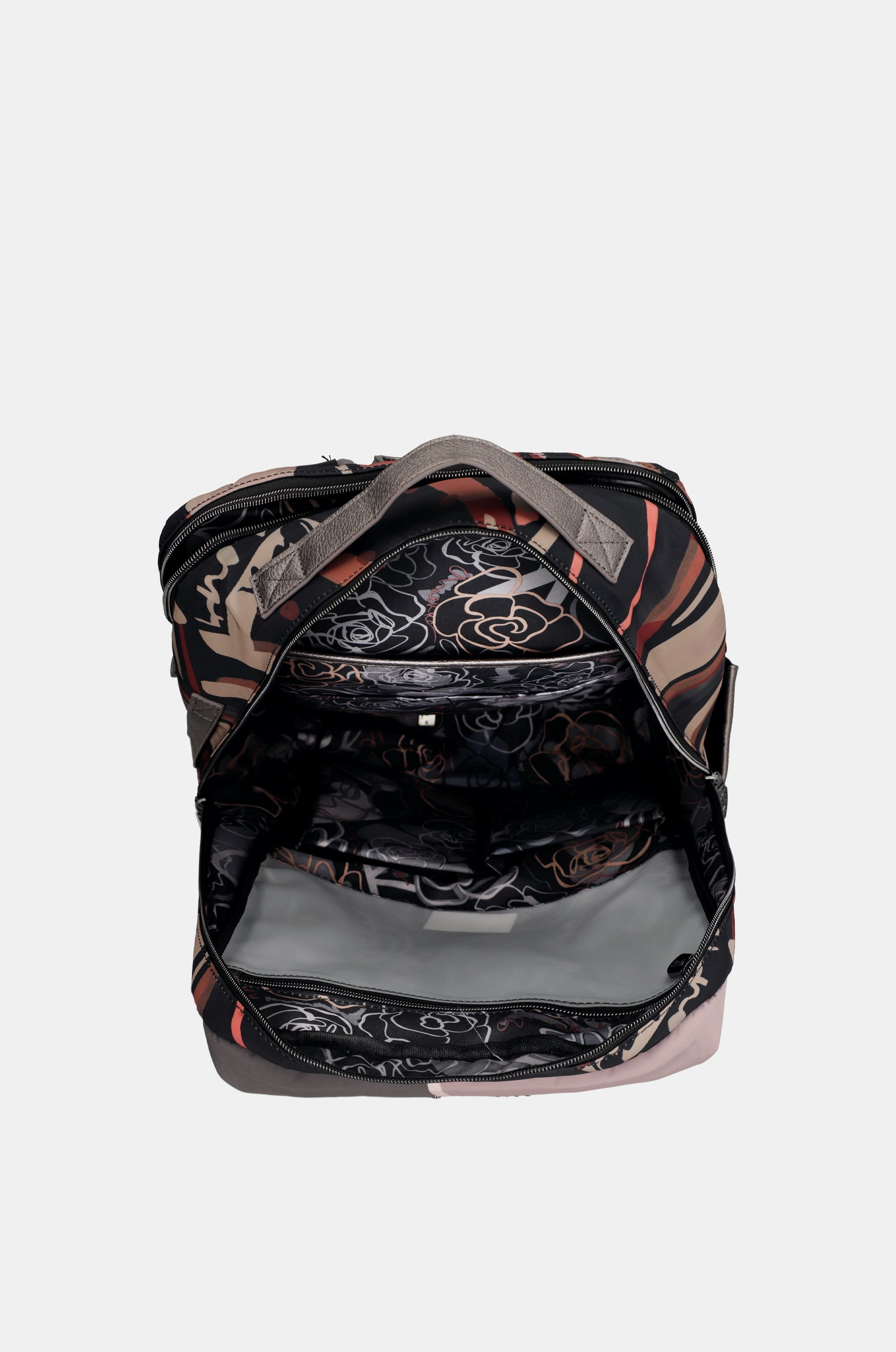 Reiserucksack Mademoiselle groß