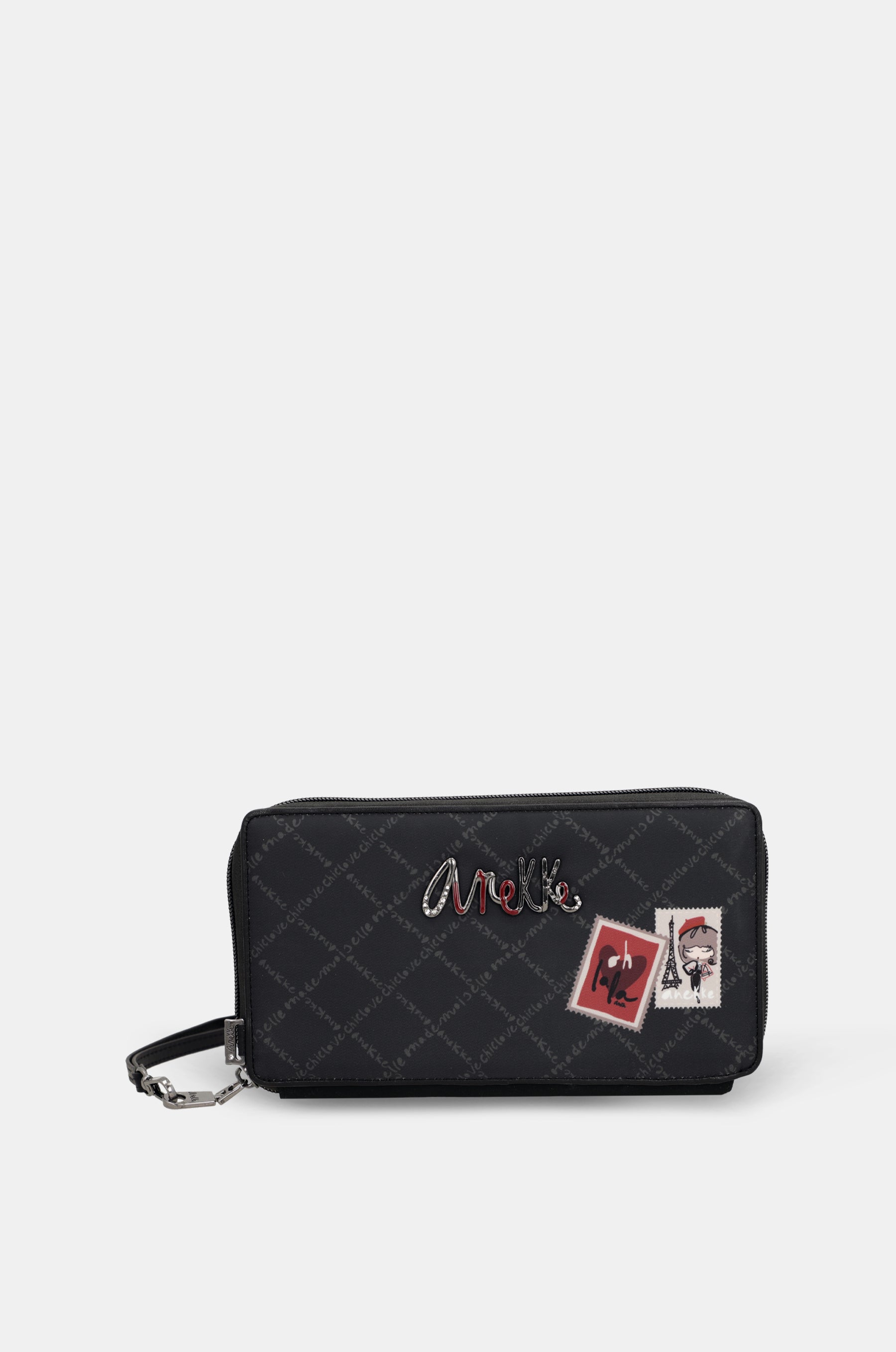 Reisebrieftasche