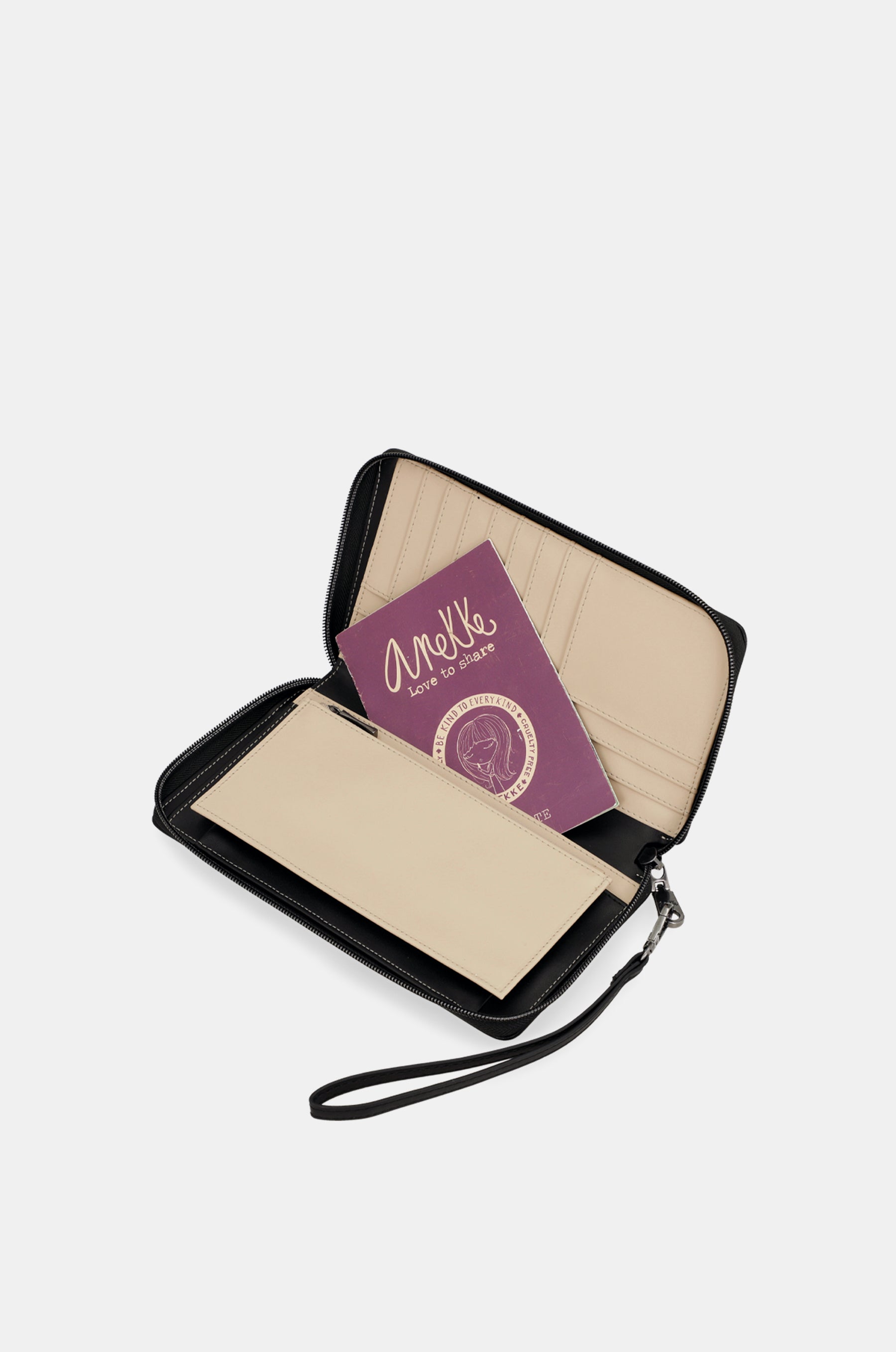 Reisebrieftasche