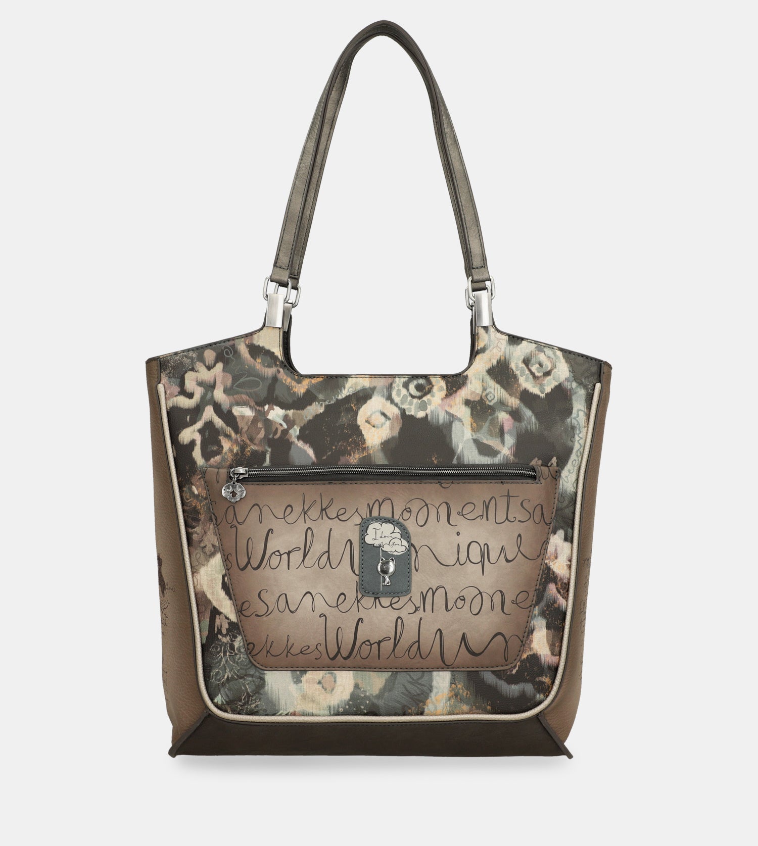 Shopping Bag Real