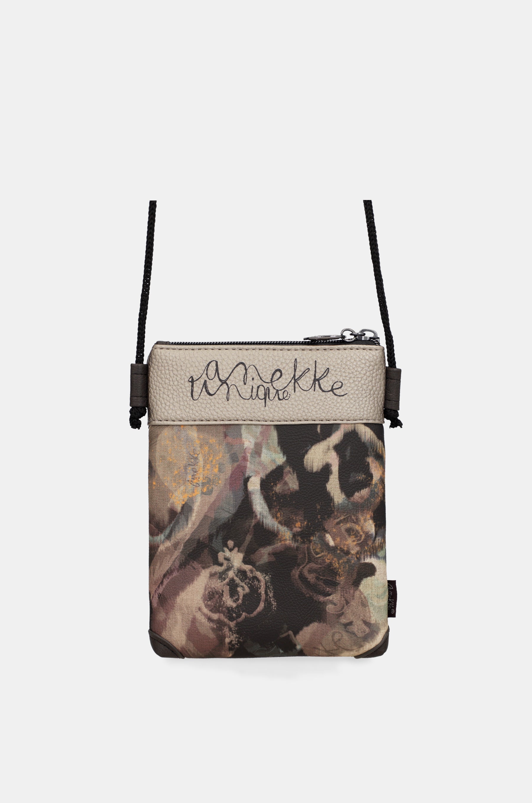 Mini Umhängetasche Real