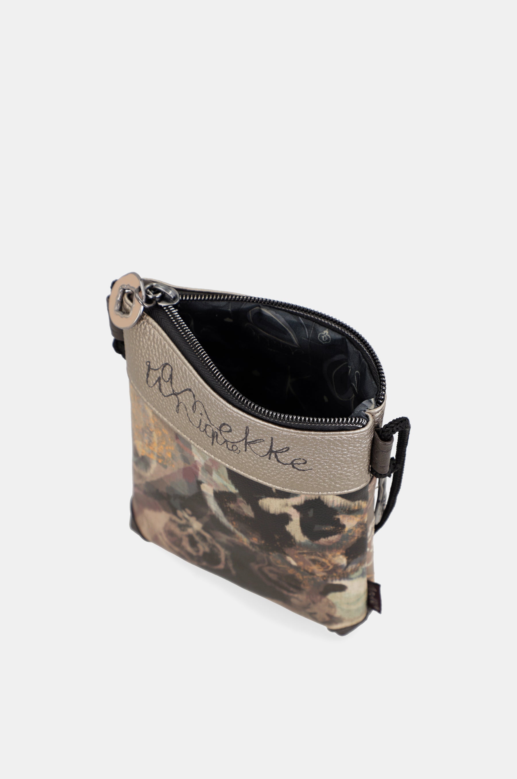 Mini Umhängetasche Real