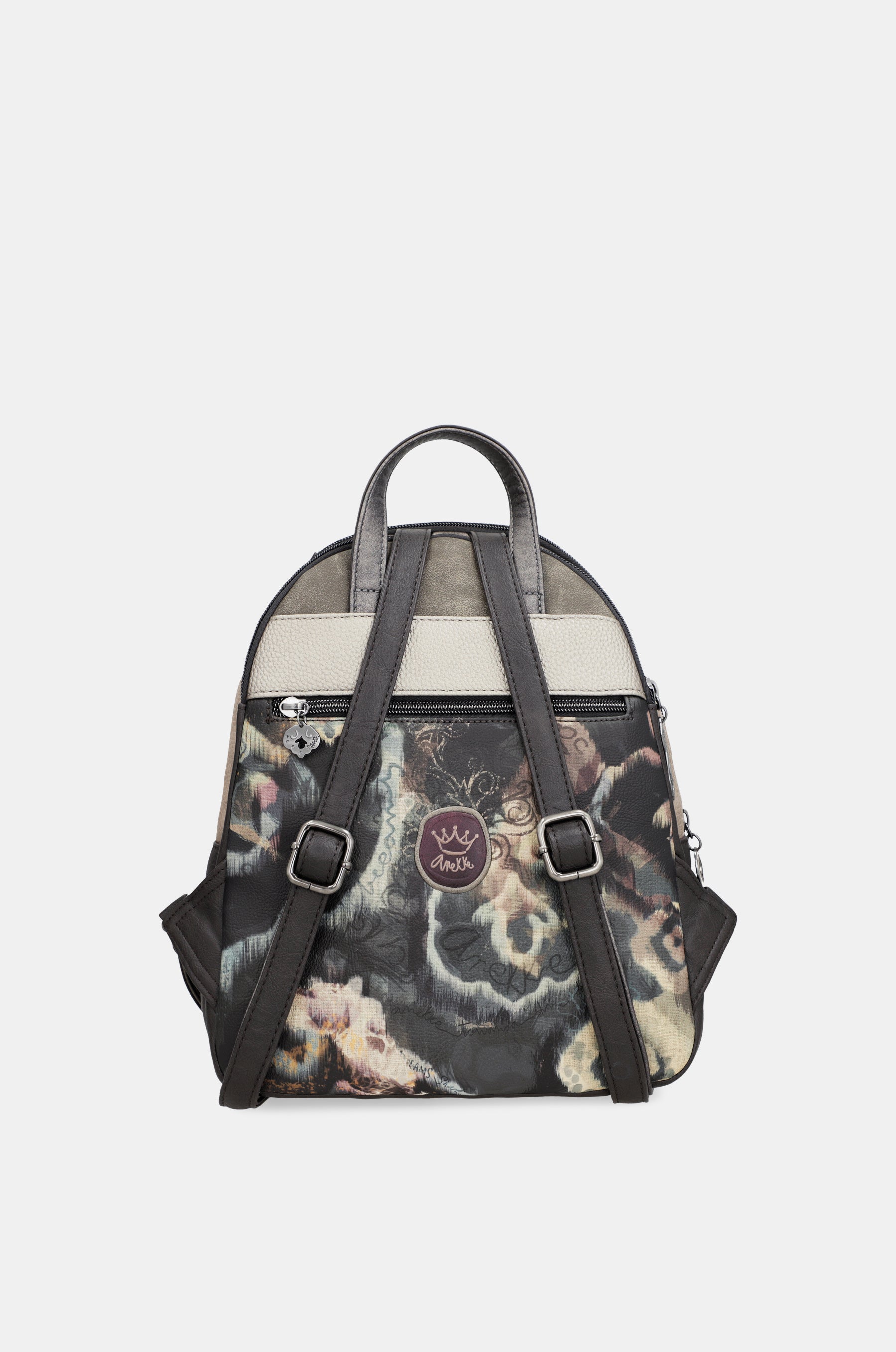 Rucksack mit 3 Fächern Real