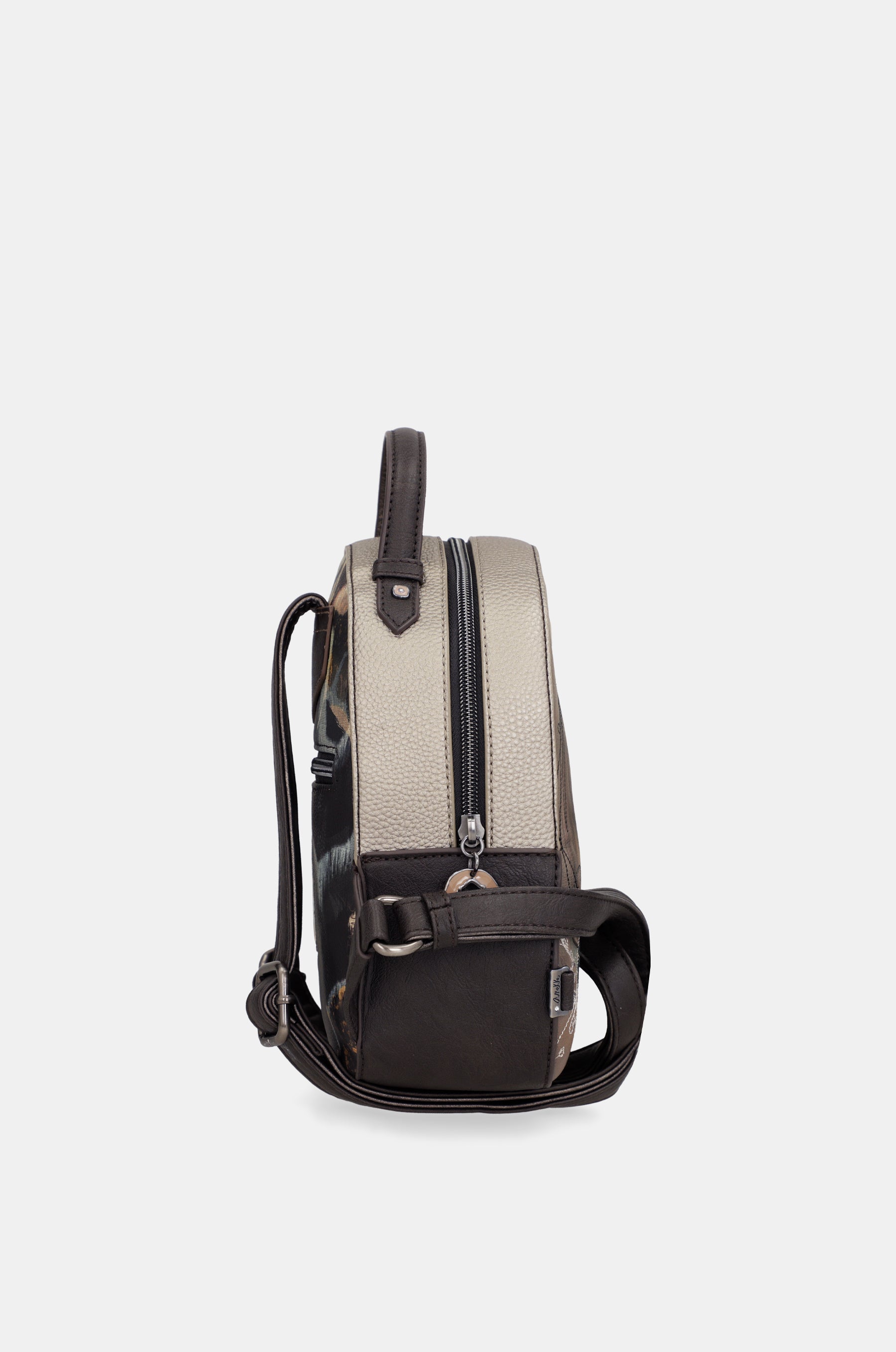 City Rucksack Real klein