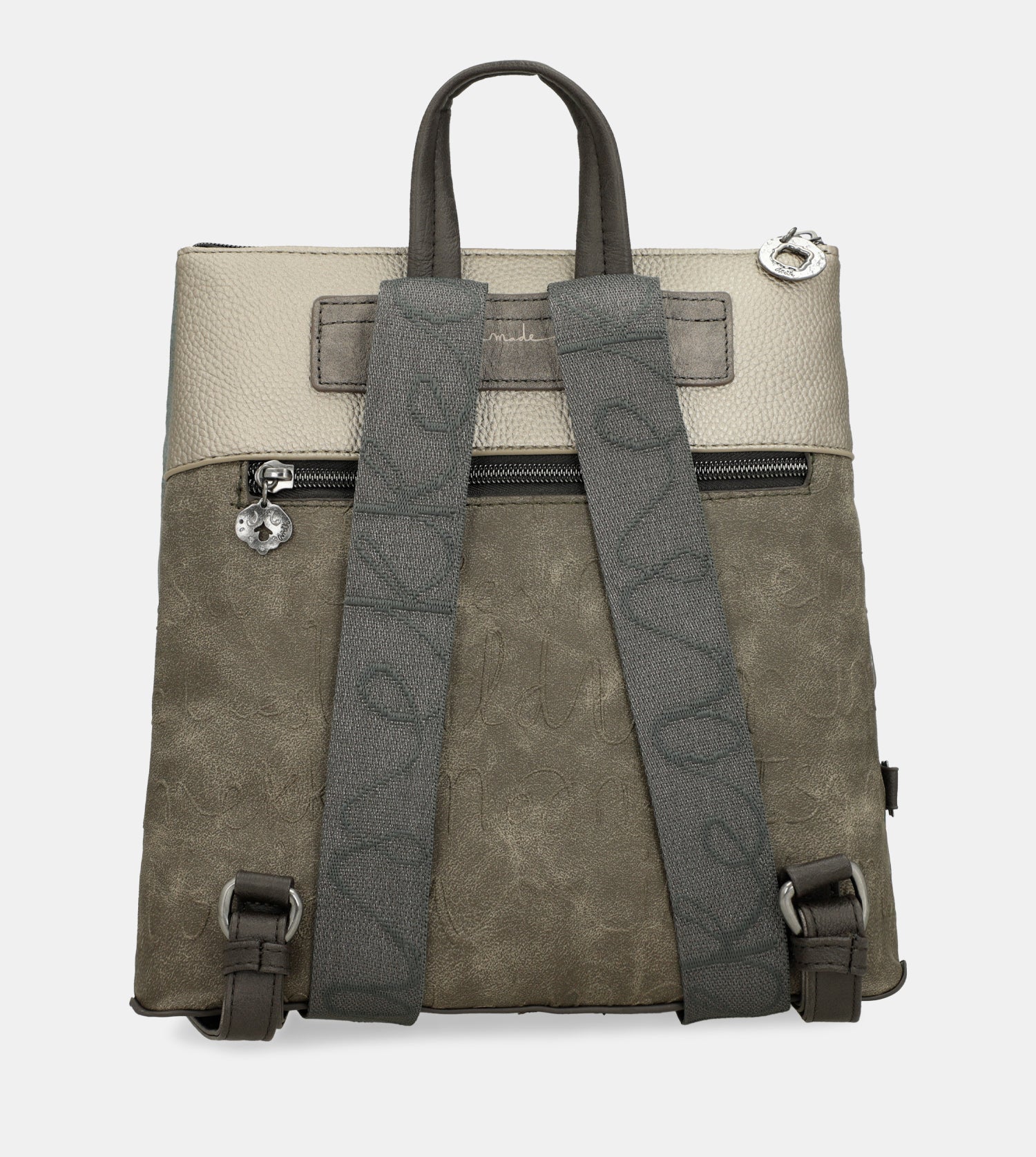 Rucksack Real mittelgroß