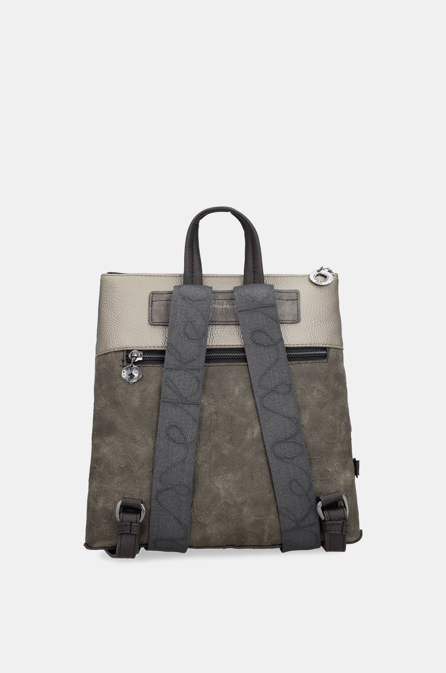 Rucksack Real mittelgroß