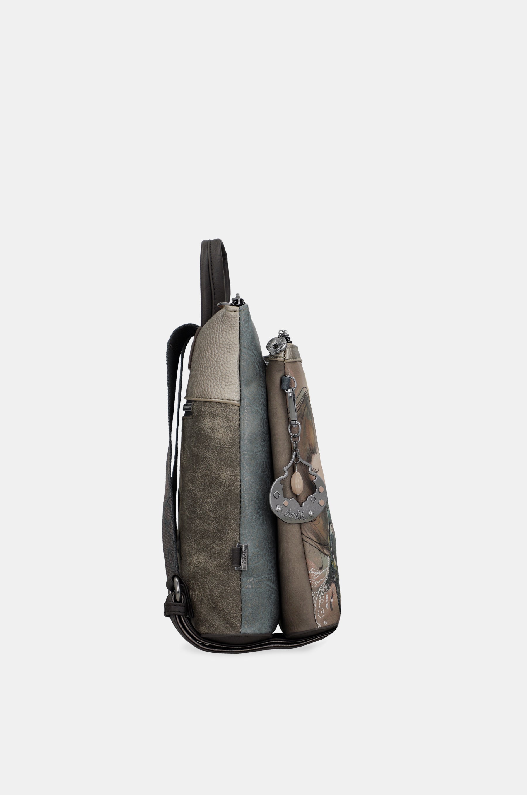 Rucksack Real mittelgroß