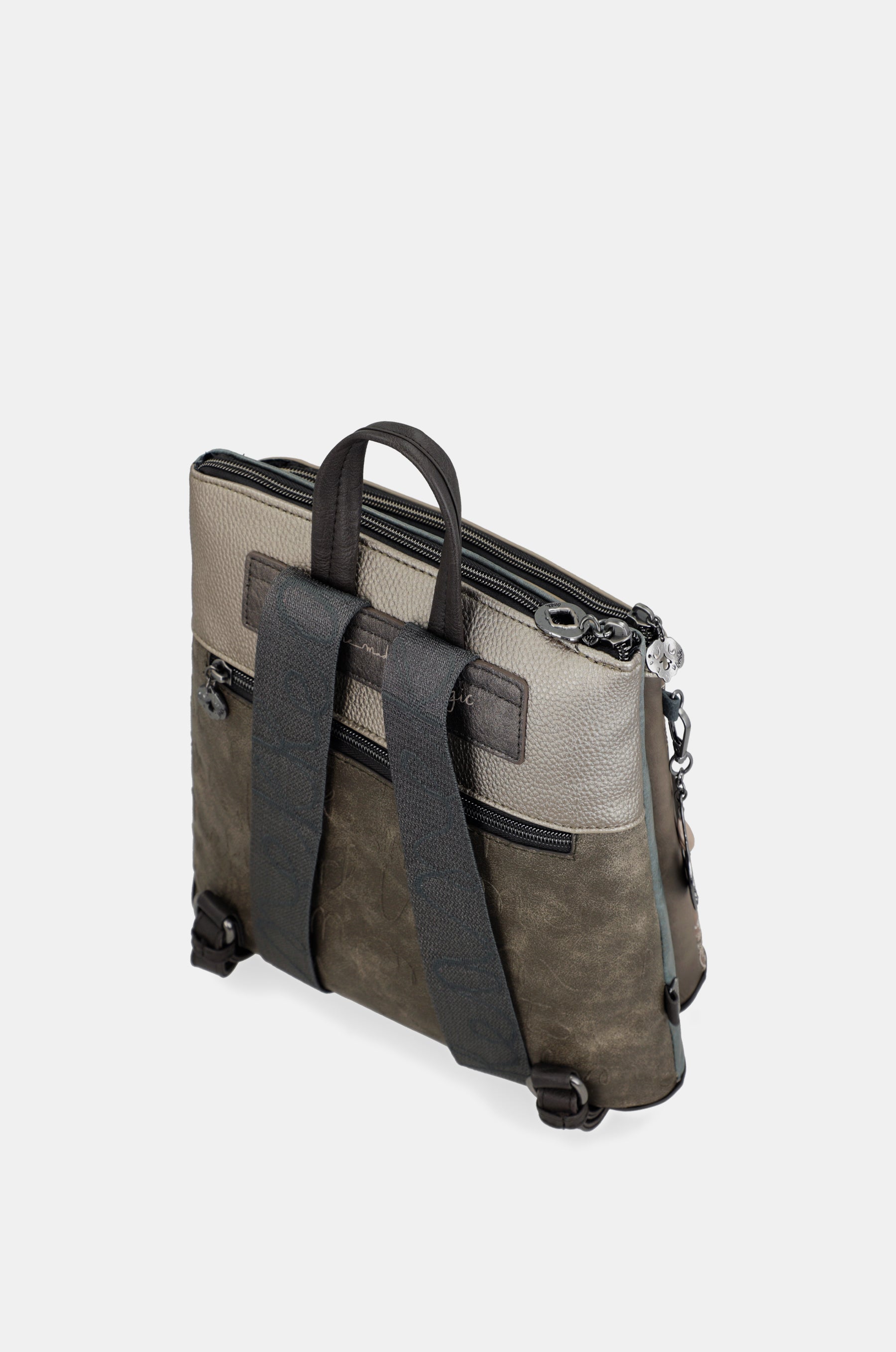 Rucksack Real mittelgroß