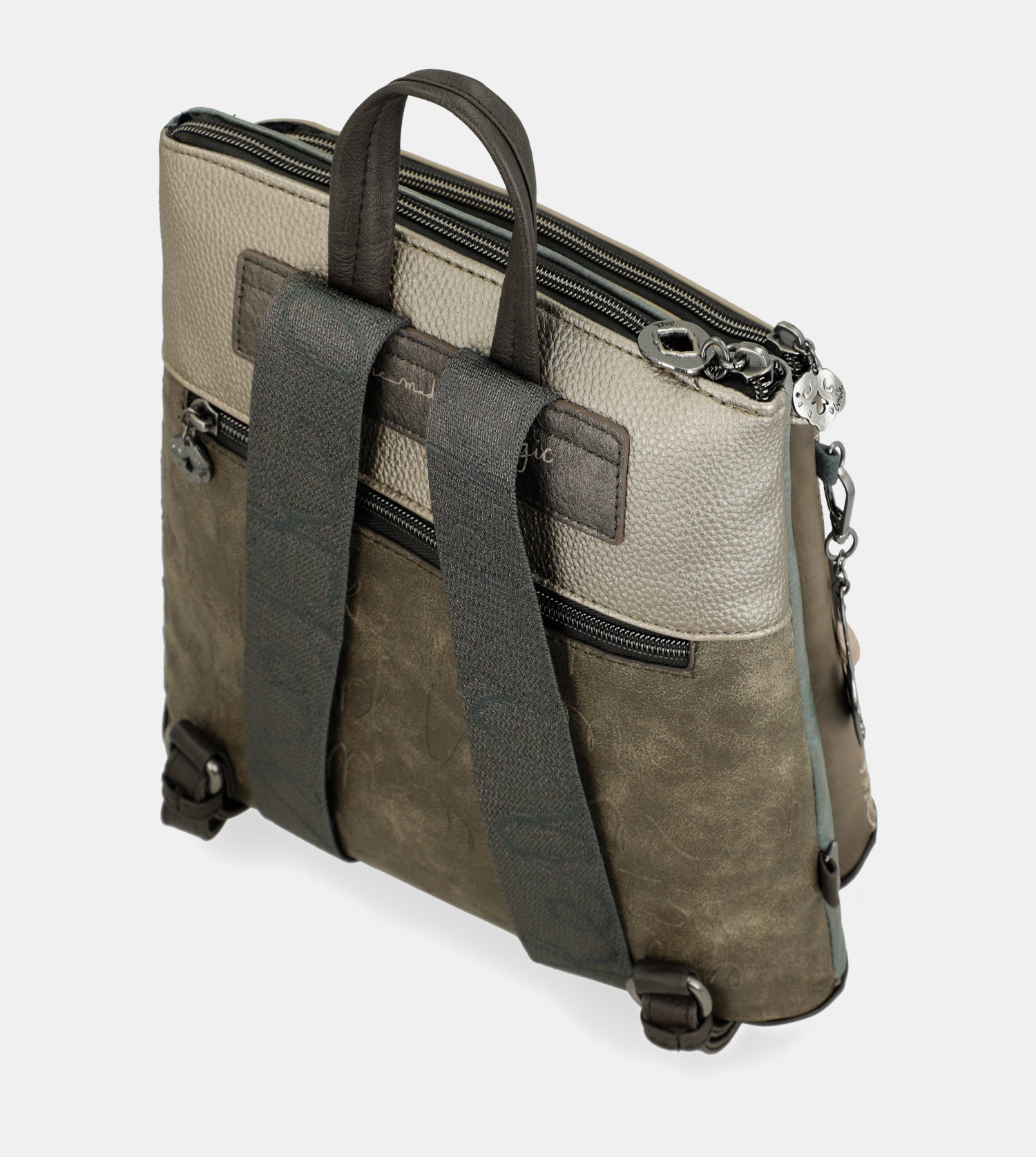 Rucksack Real mittelgroß