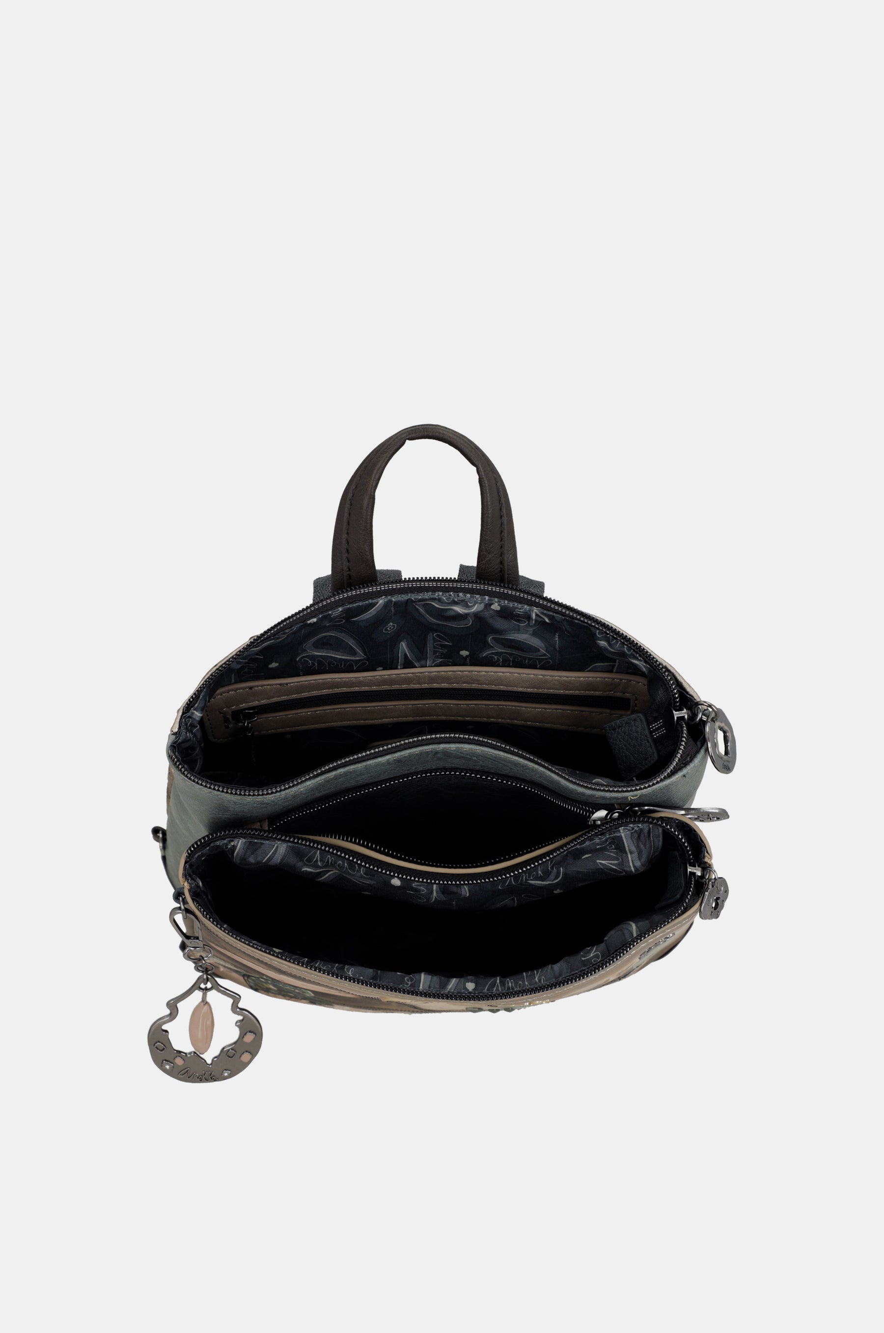 Rucksack Real mittelgroß