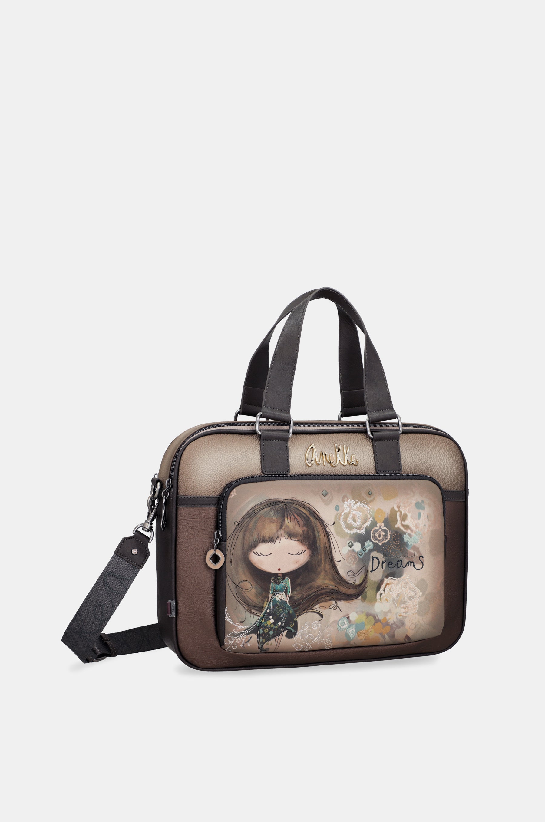 Dokumententasche Real