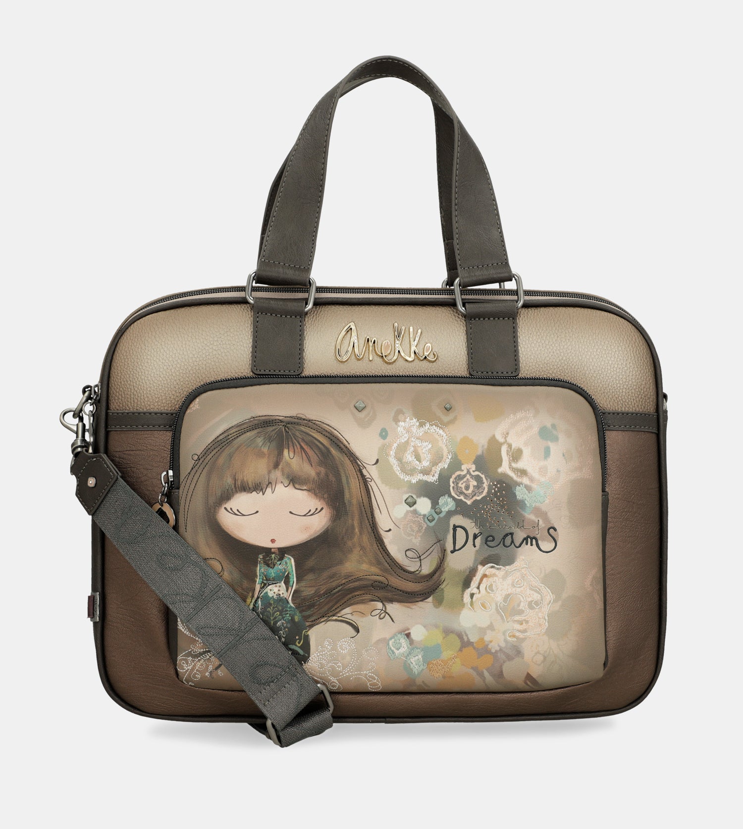 Dokumententasche Real