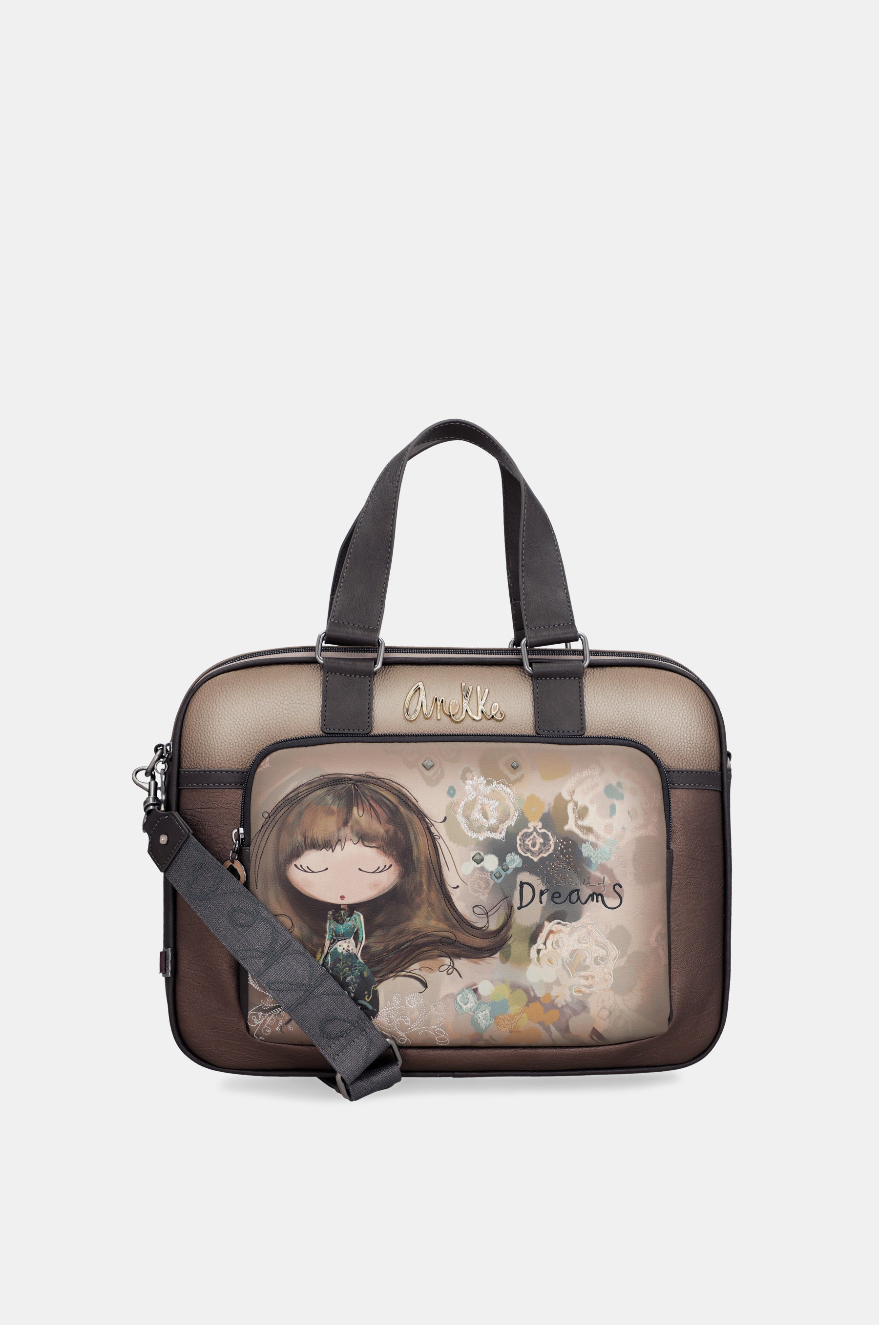 Dokumententasche Real