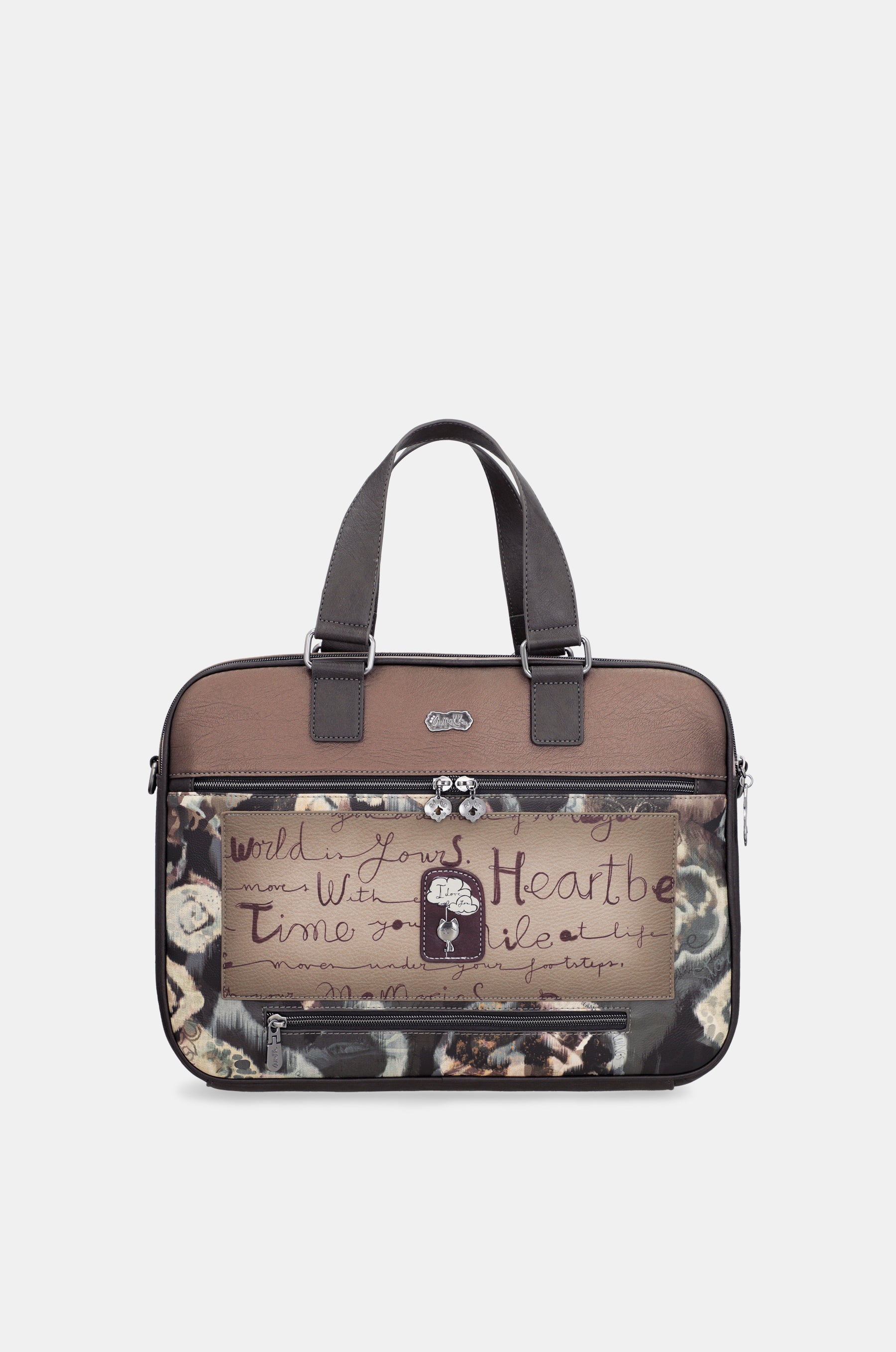 Dokumententasche Real